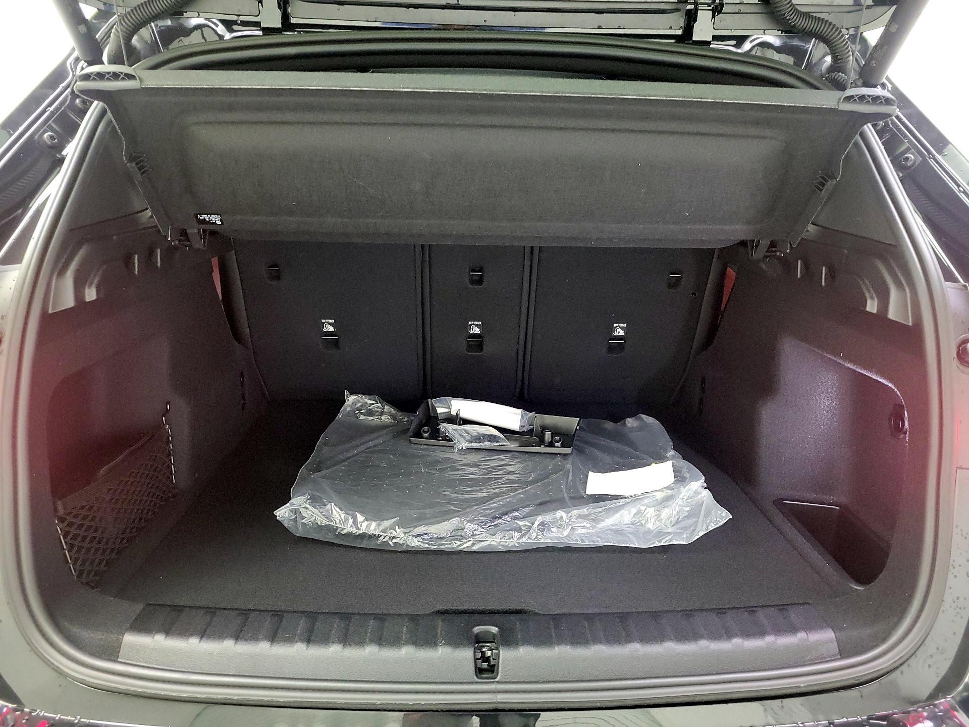 Thumbnail: 2024 BMW X1 - 18