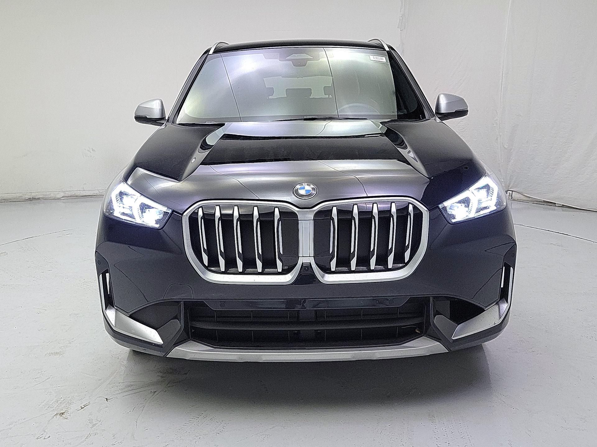 Thumbnail: 2024 BMW X1 - 2