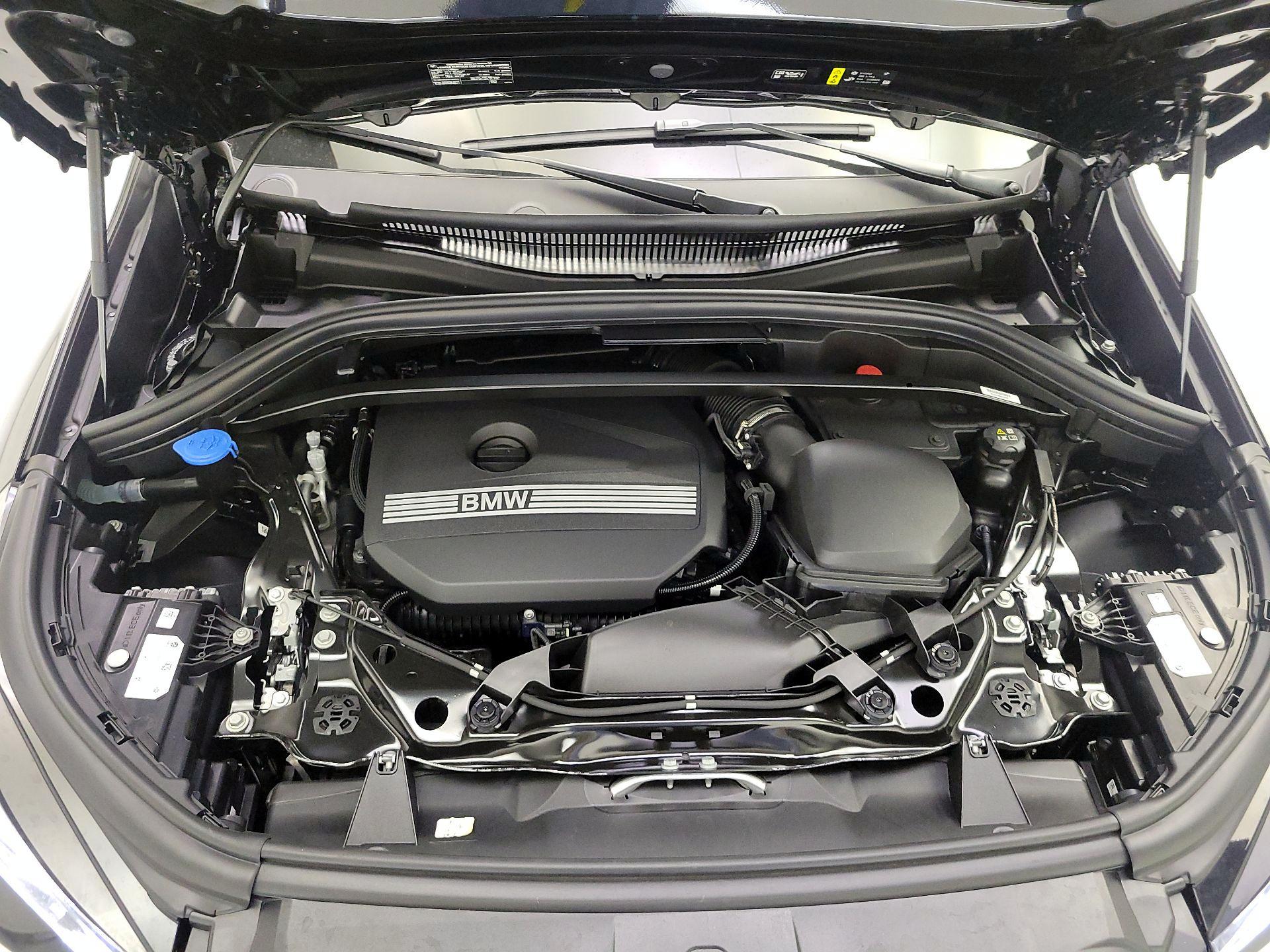 Thumbnail: 2024 BMW X1 - 19