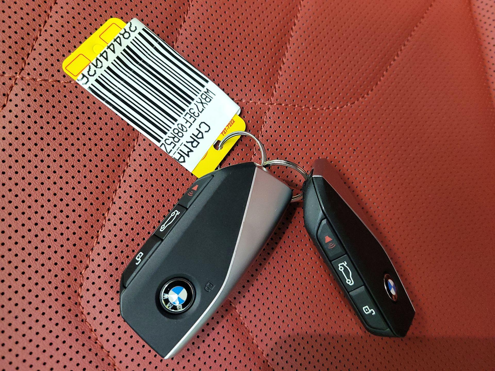 Thumbnail: 2024 BMW X1 - 20