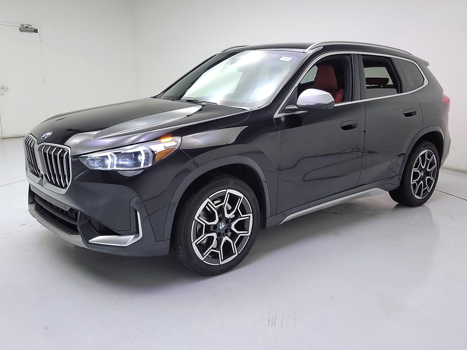 Thumbnail: 2024 BMW X1 - 3