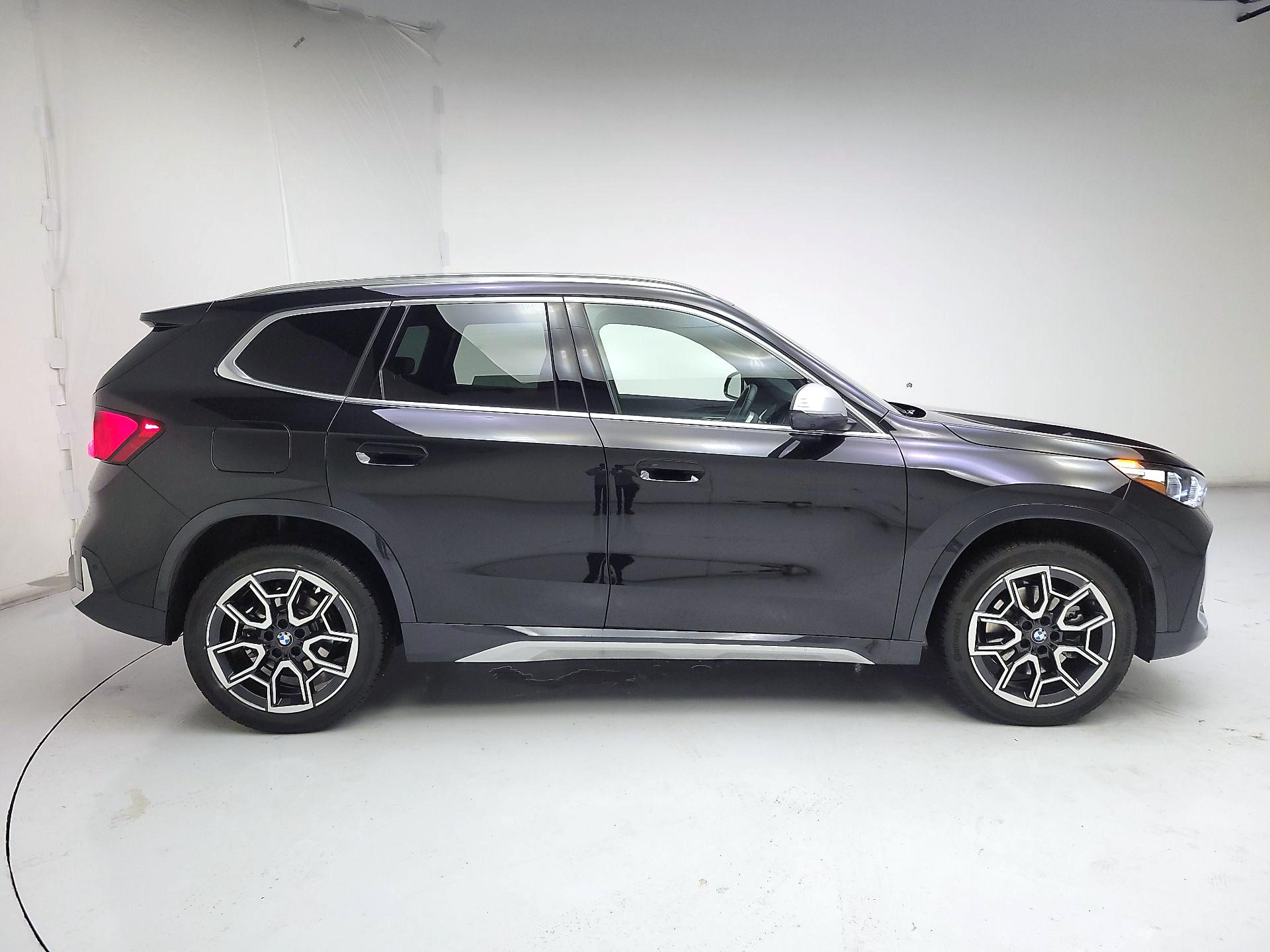 Thumbnail: 2024 BMW X1 - 4