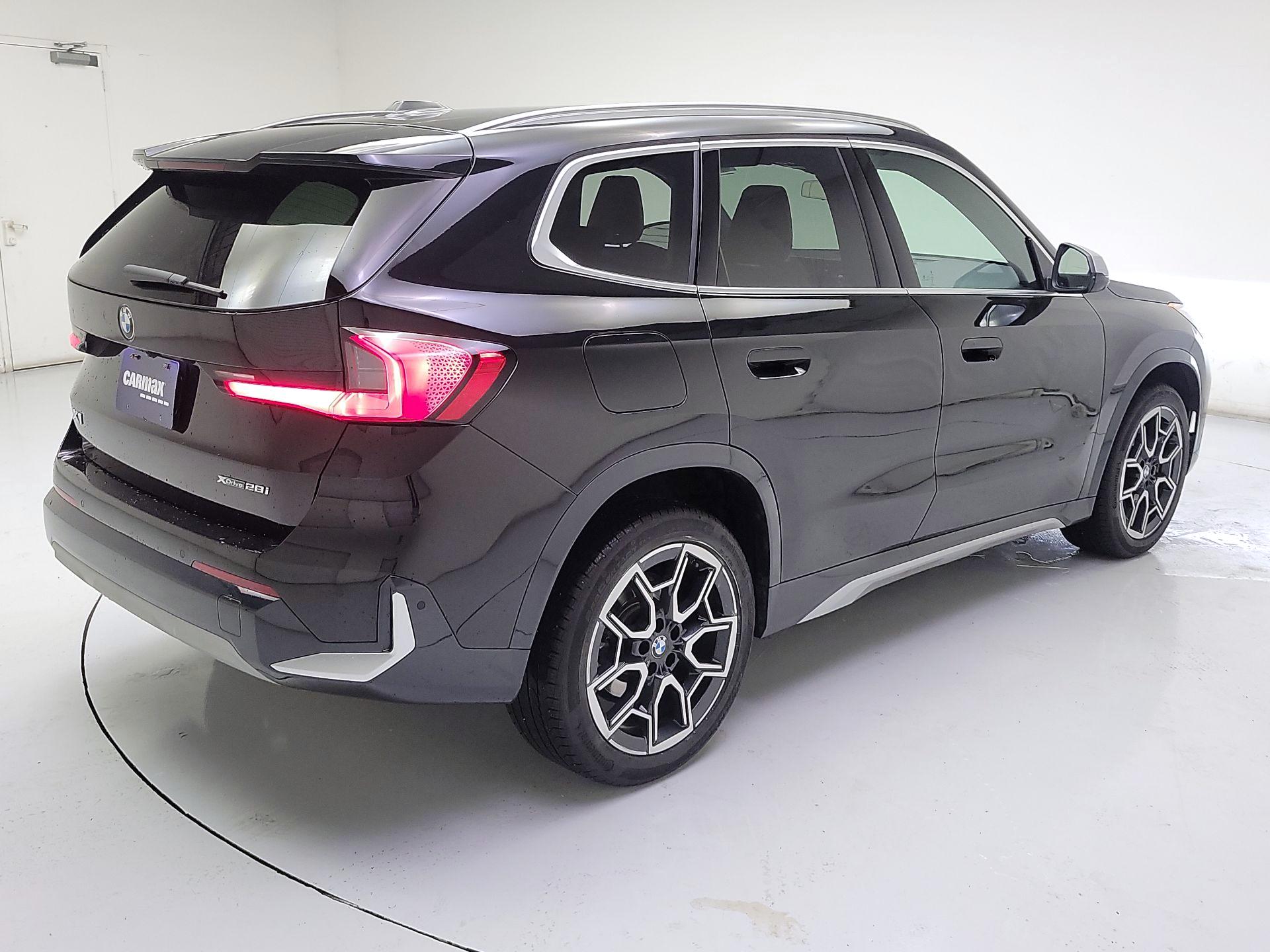 Thumbnail: 2024 BMW X1 - 5