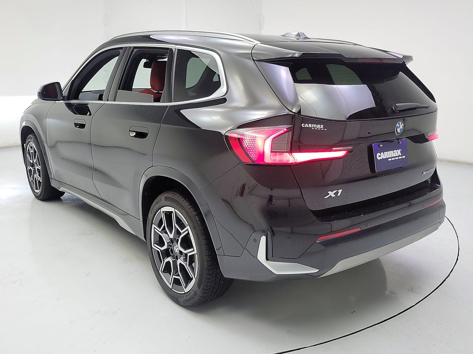 Thumbnail: 2024 BMW X1 - 7