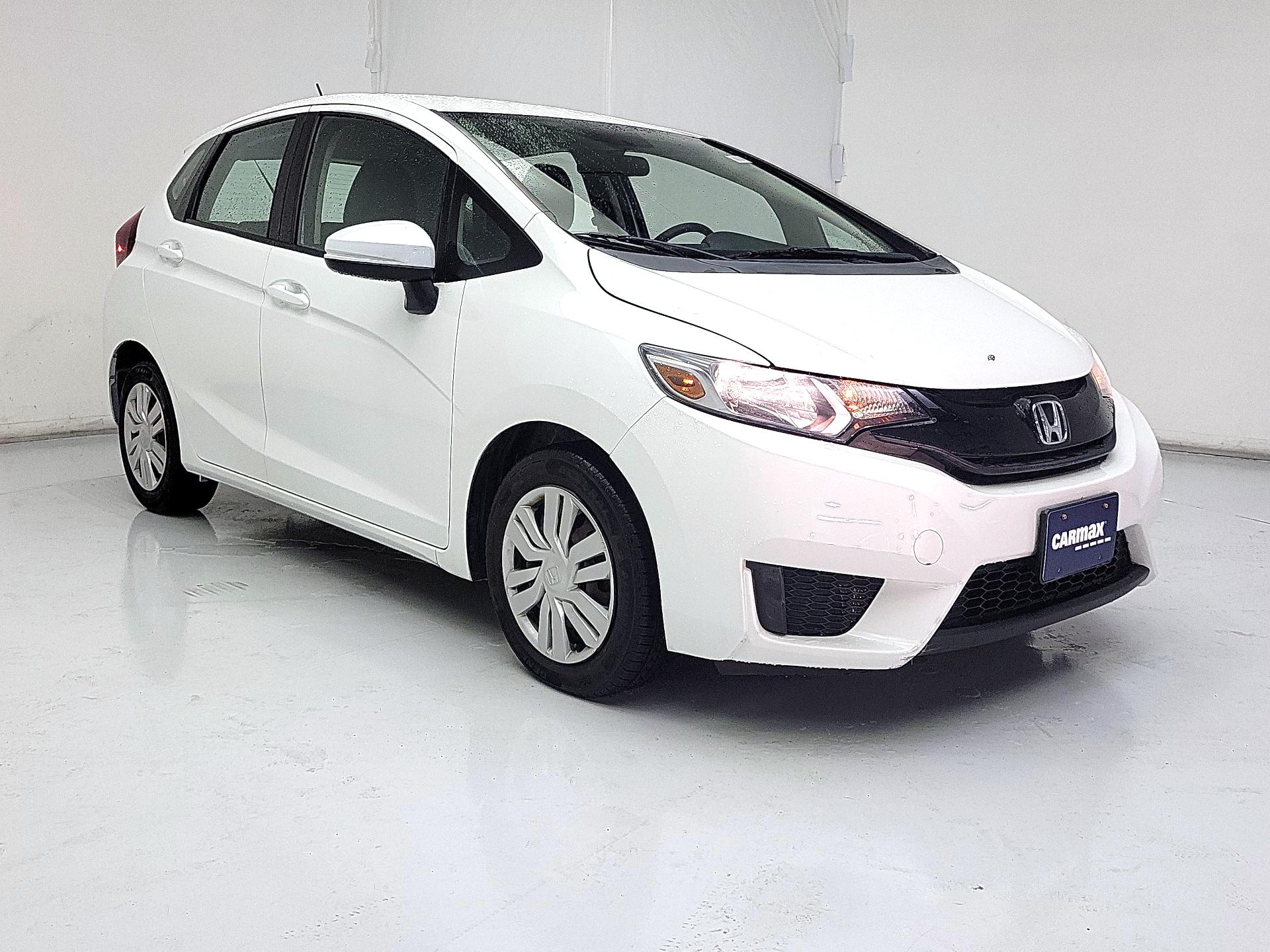 Thumbnail: 2015 Honda Fit - 1