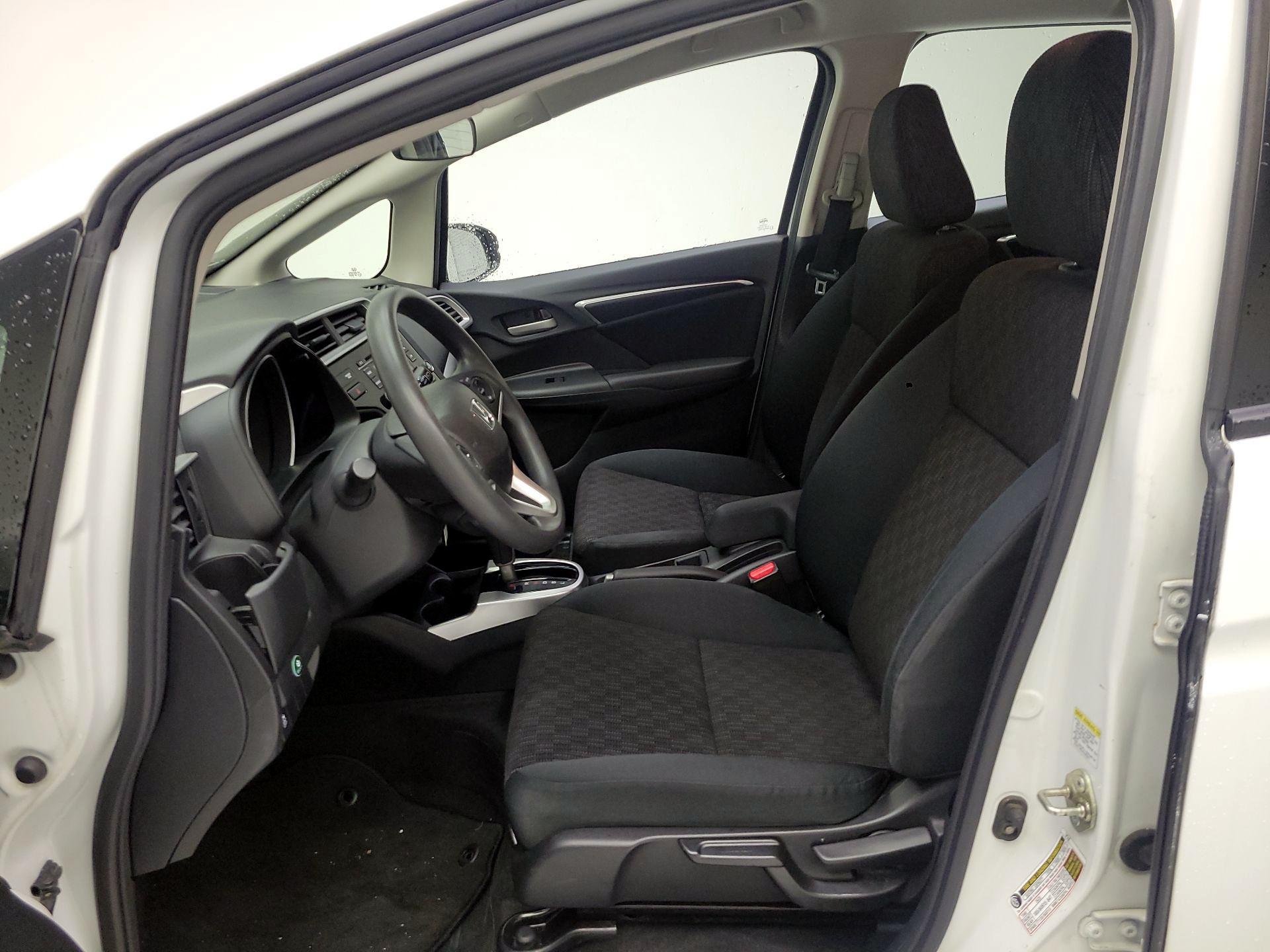 Thumbnail: 2015 Honda Fit - 9