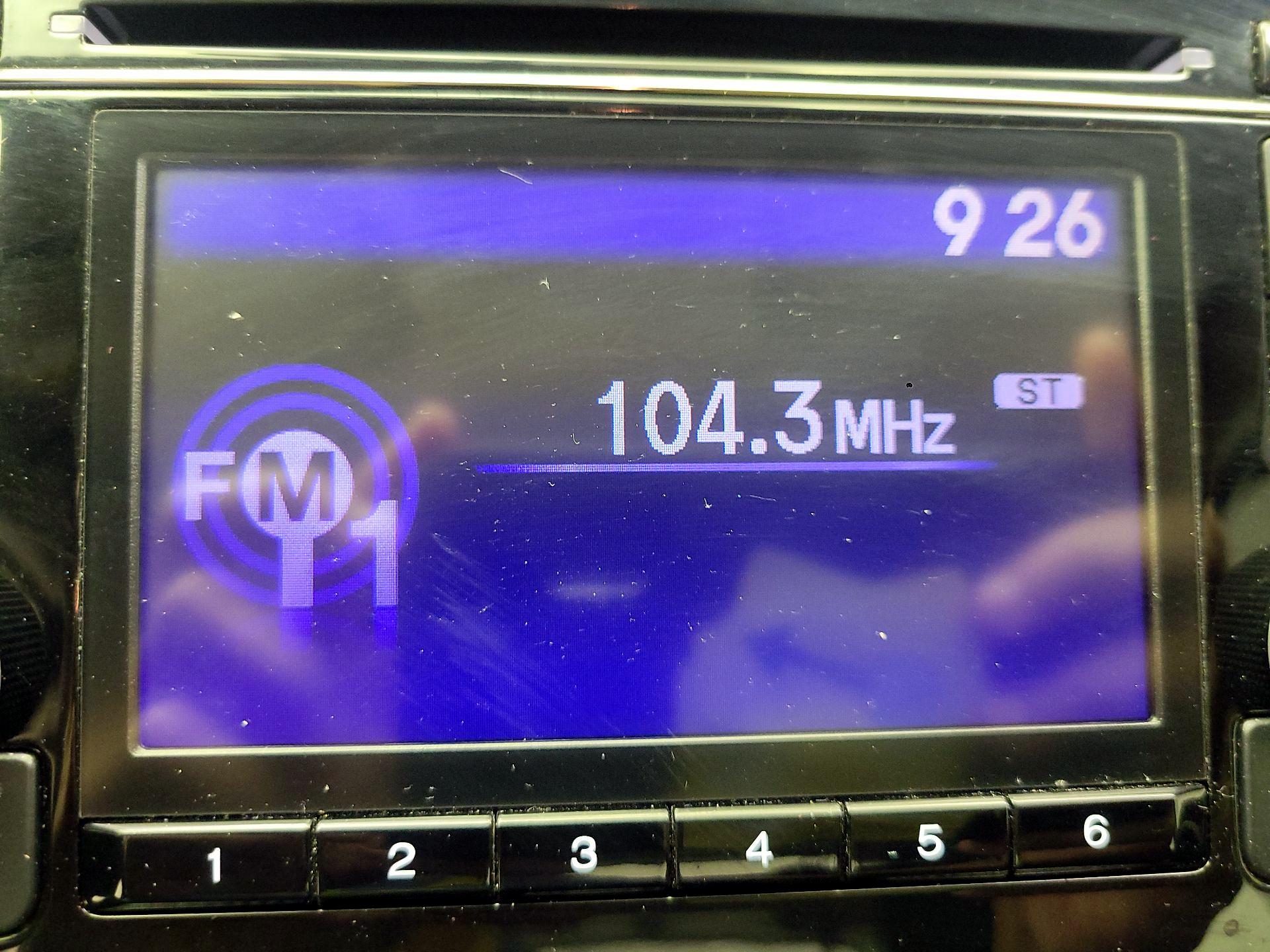 Thumbnail: 2015 Honda Fit - 13