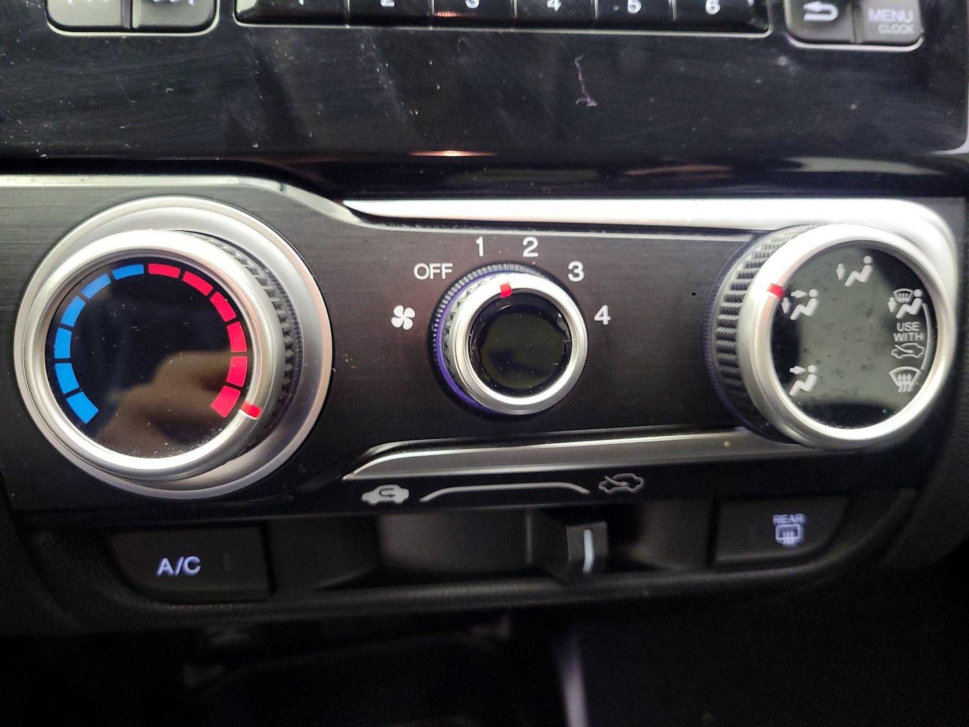 Thumbnail: 2015 Honda Fit - 14