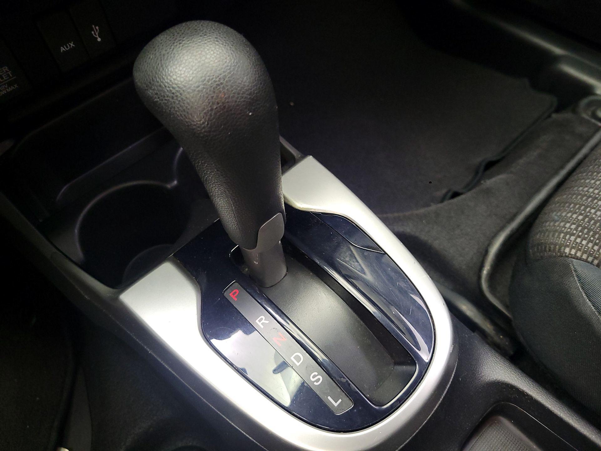 Thumbnail: 2015 Honda Fit - 15