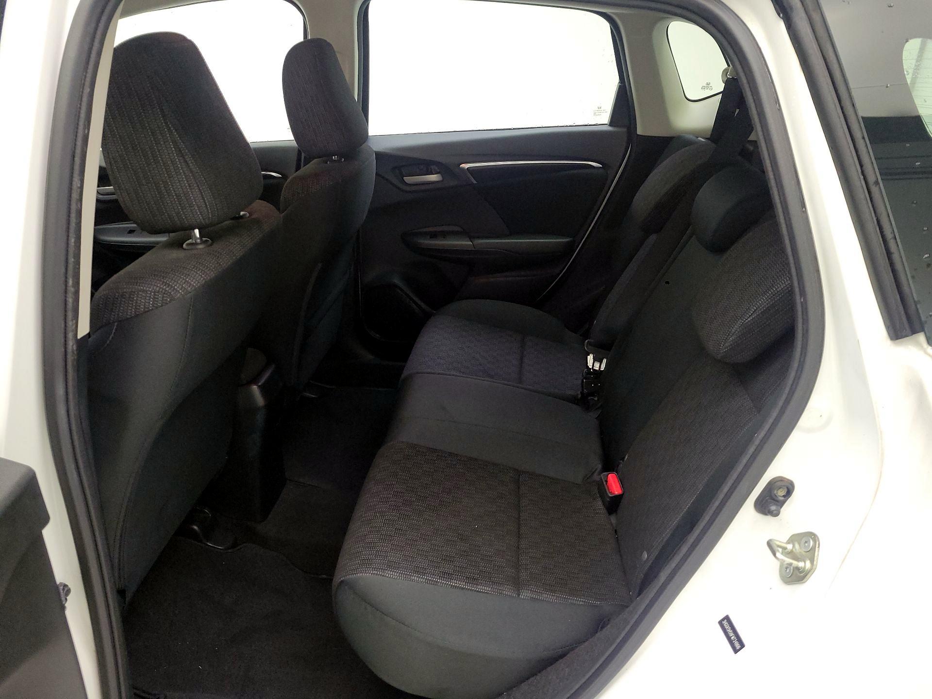 Thumbnail: 2015 Honda Fit - 17