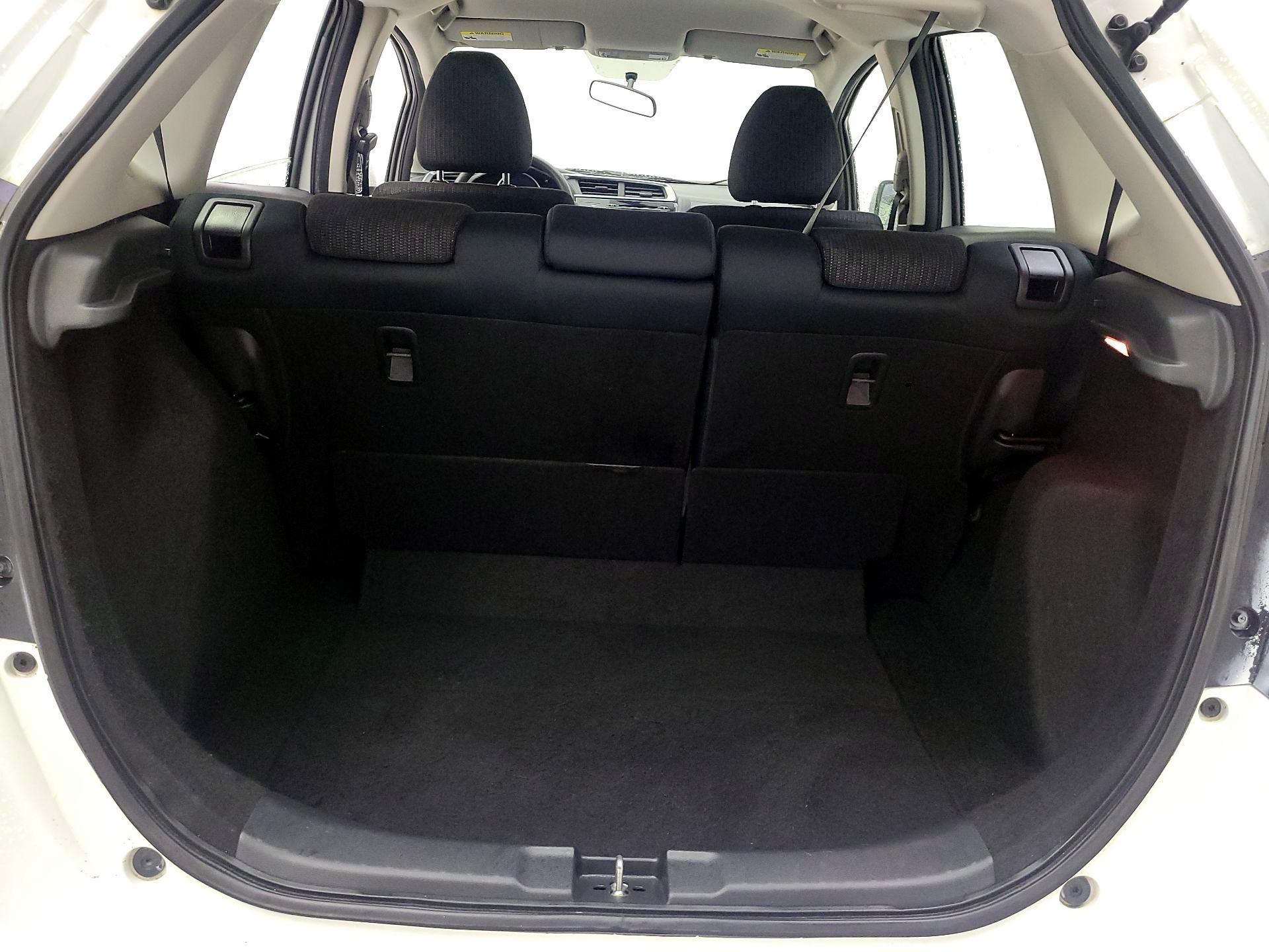 Thumbnail: 2015 Honda Fit - 18