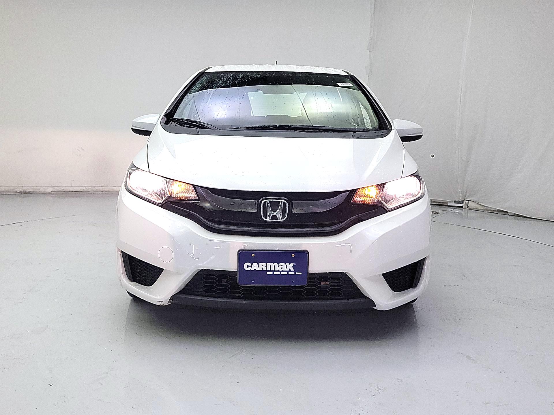 Thumbnail: 2015 Honda Fit - 2