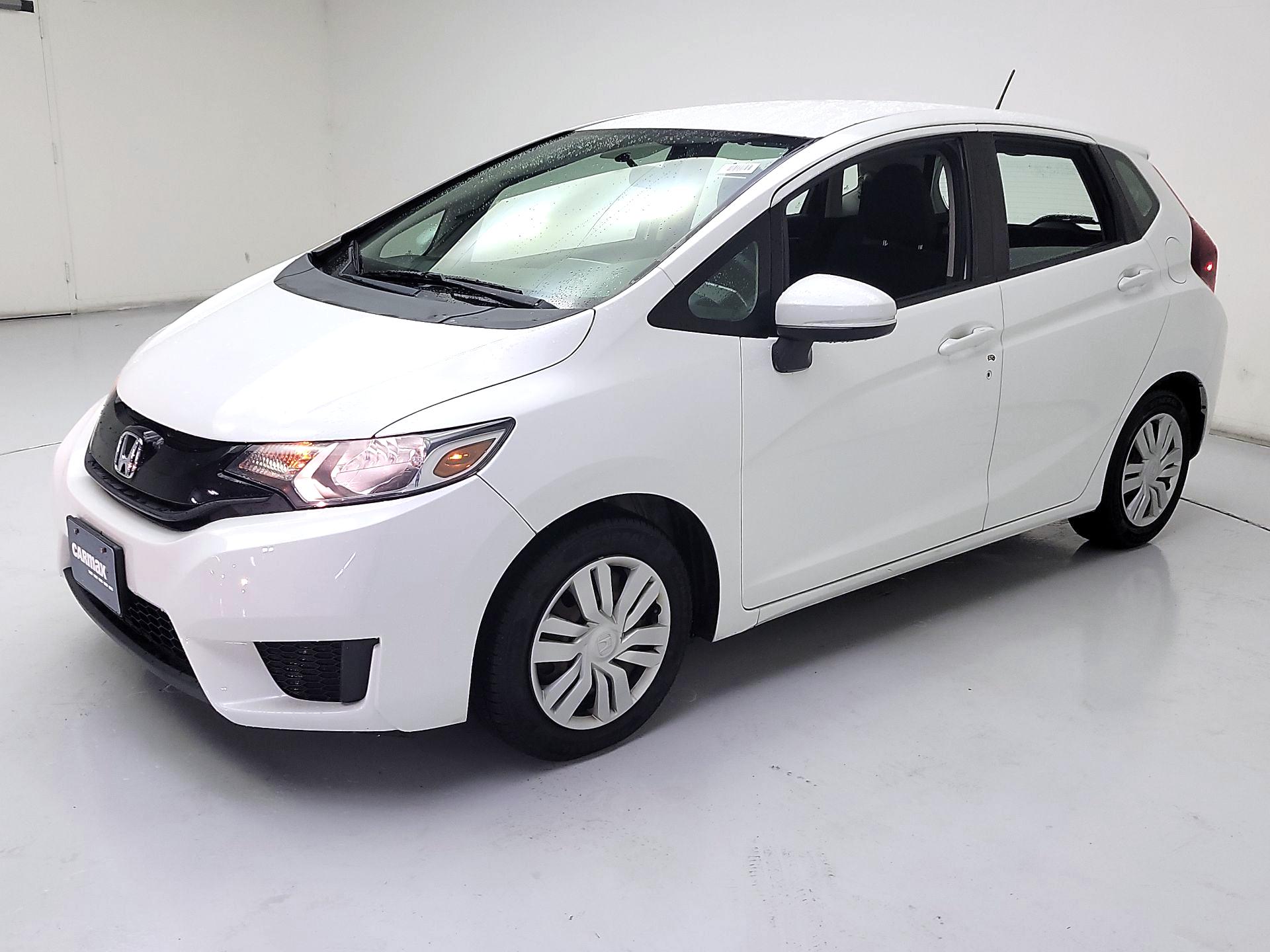 Thumbnail: 2015 Honda Fit - 3