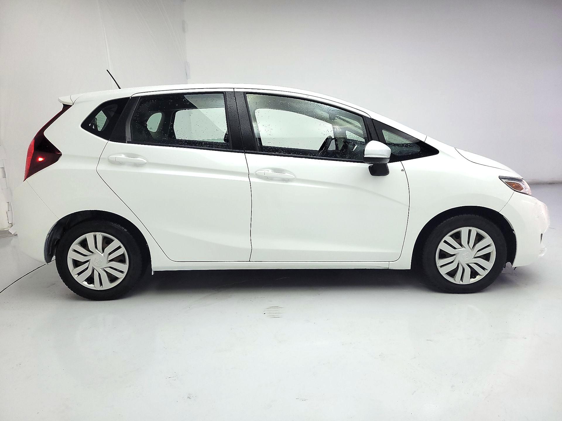 Thumbnail: 2015 Honda Fit - 4