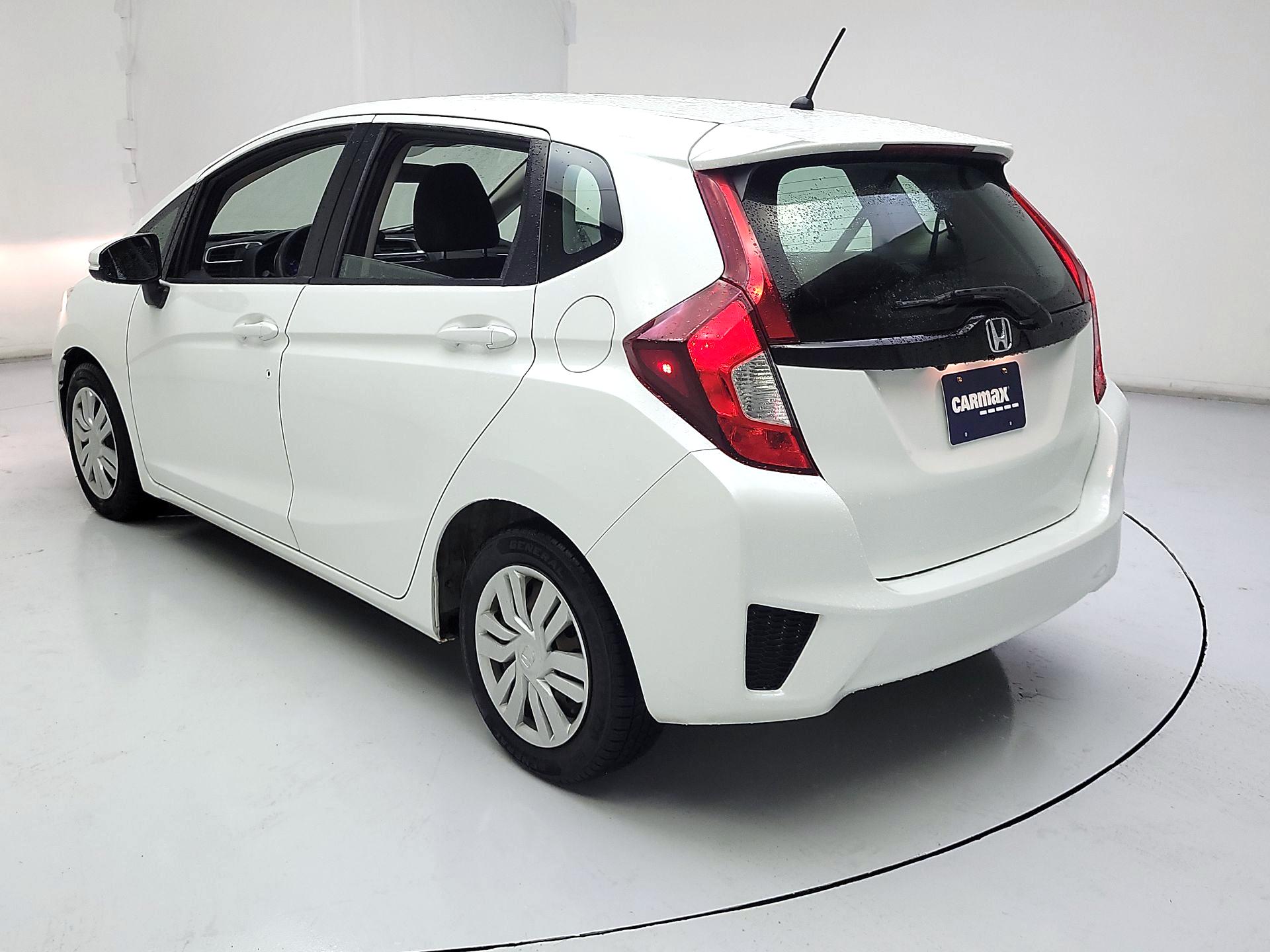 Thumbnail: 2015 Honda Fit - 7