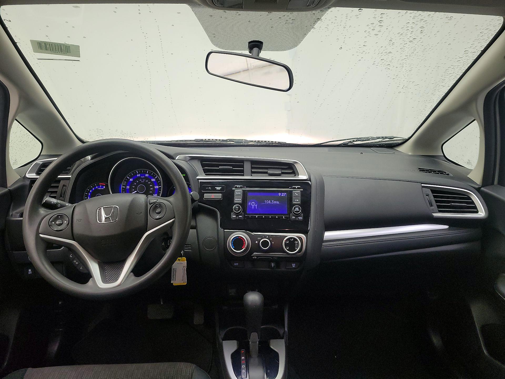 Thumbnail: 2015 Honda Fit - 8