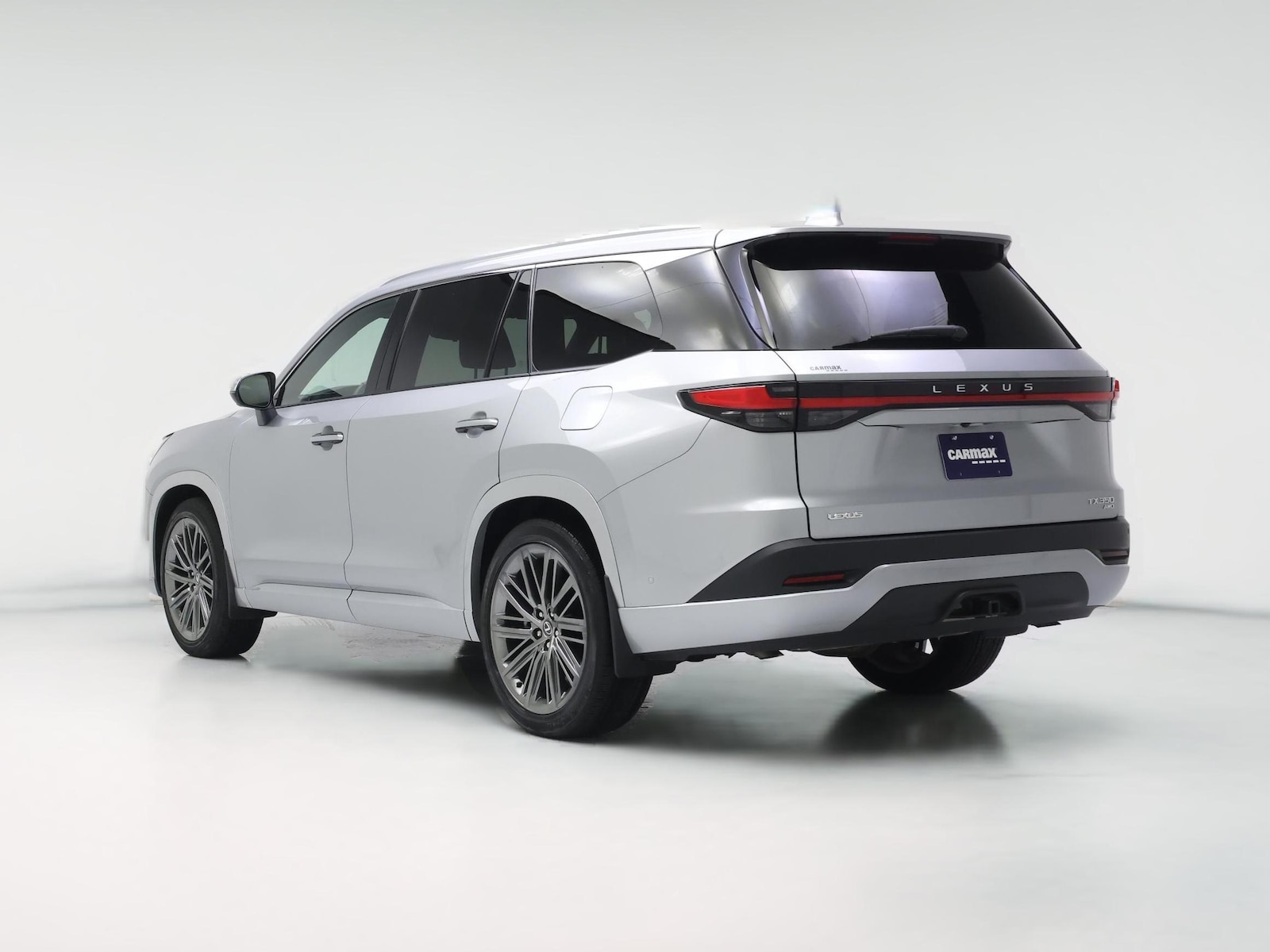 2024 Lexus TX 350