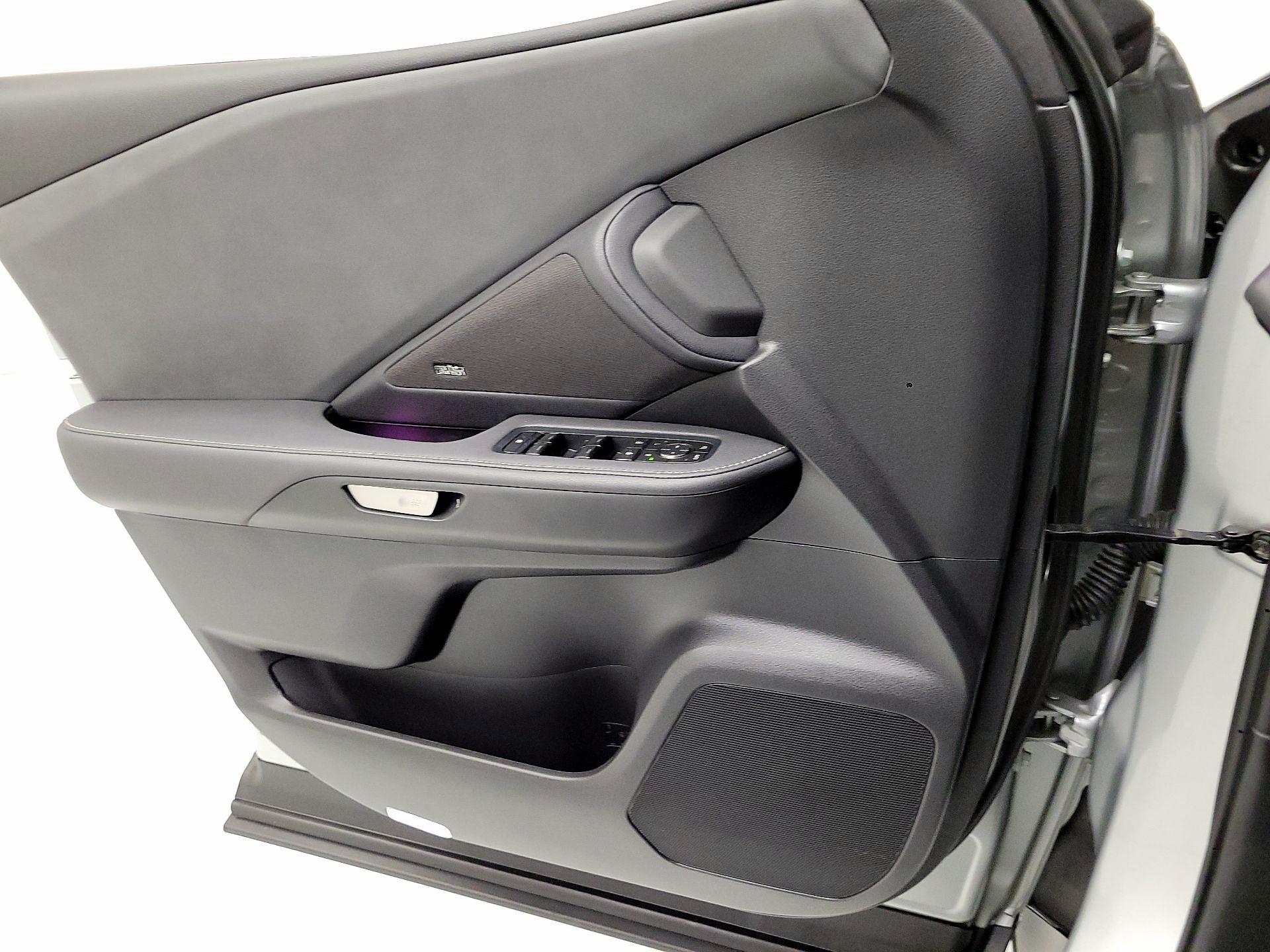 Thumbnail: 2024 Lexus TX - 12