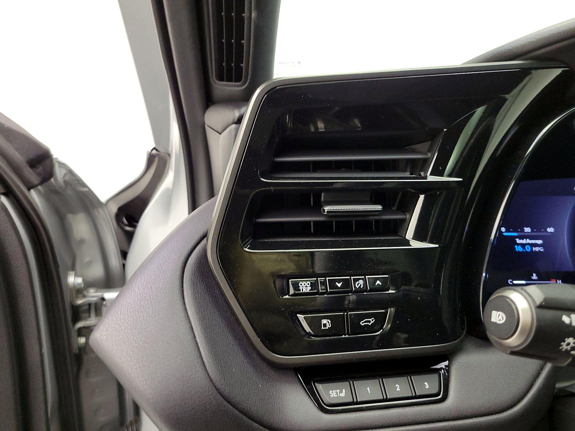 Thumbnail: 2024 Lexus TX - 13