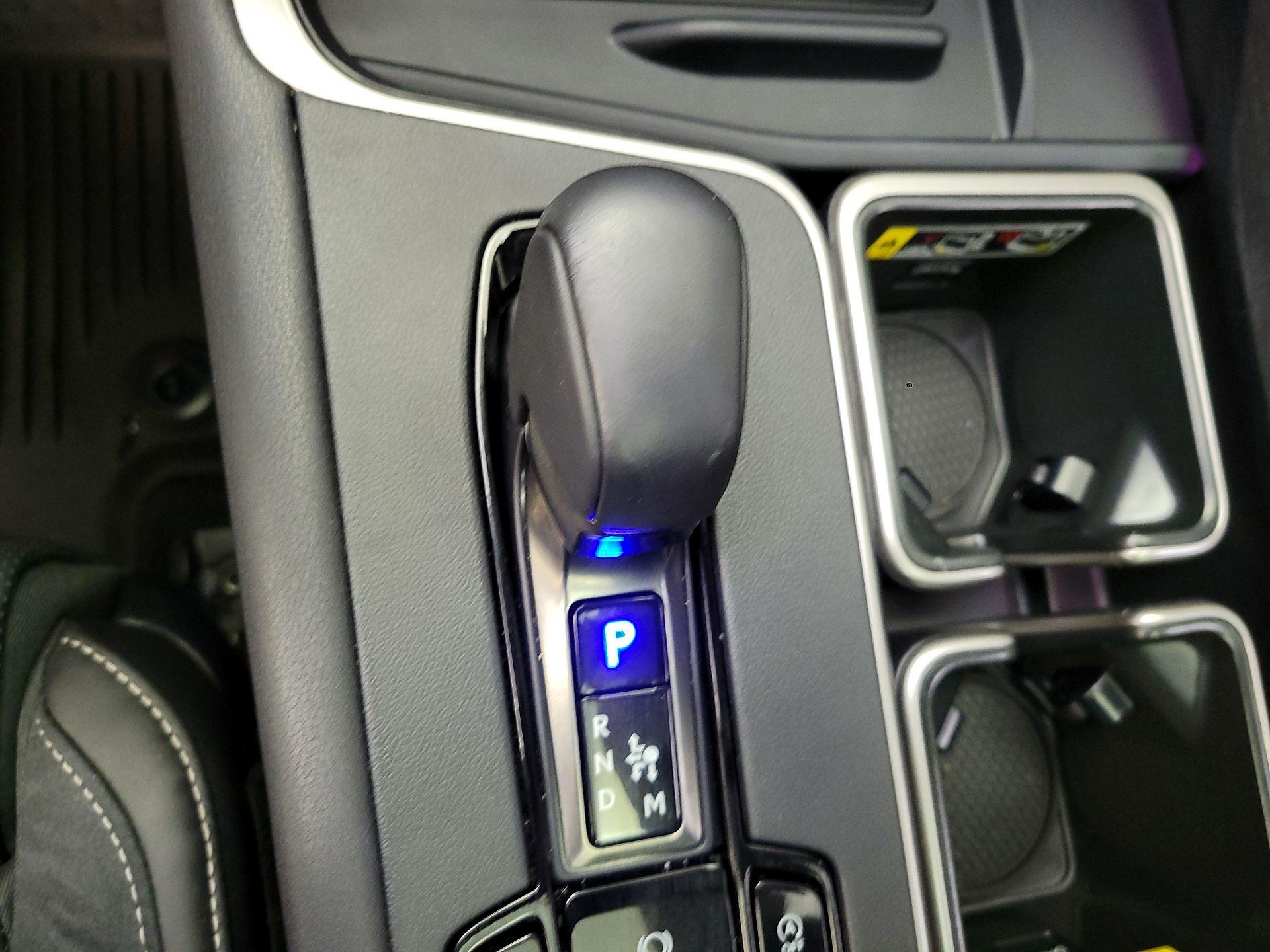 Thumbnail: 2024 Lexus TX - 17