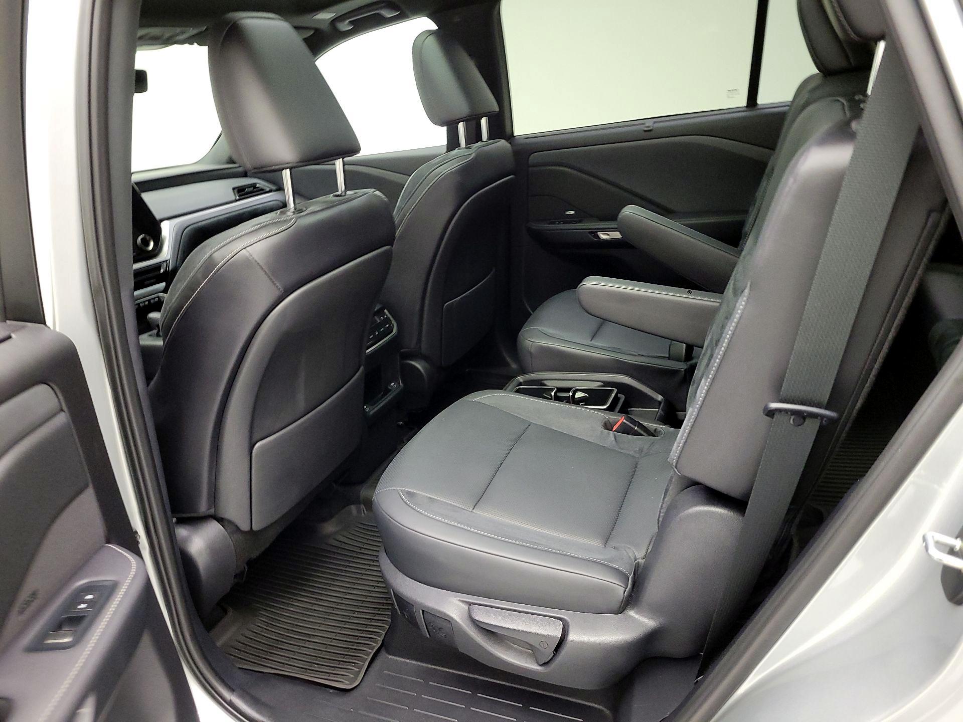 Thumbnail: 2024 Lexus TX - 19