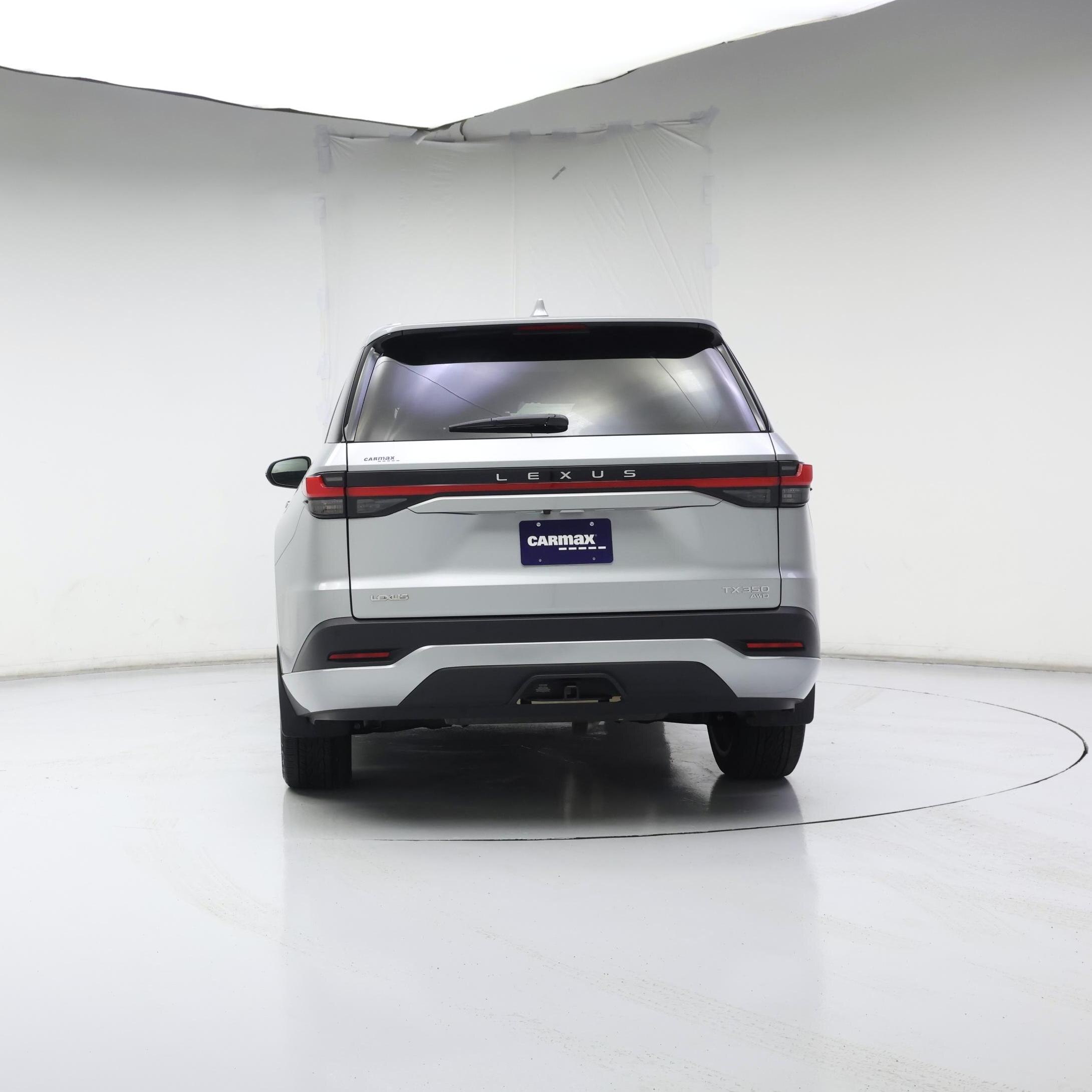 Thumbnail: 2024 Lexus TX - 5