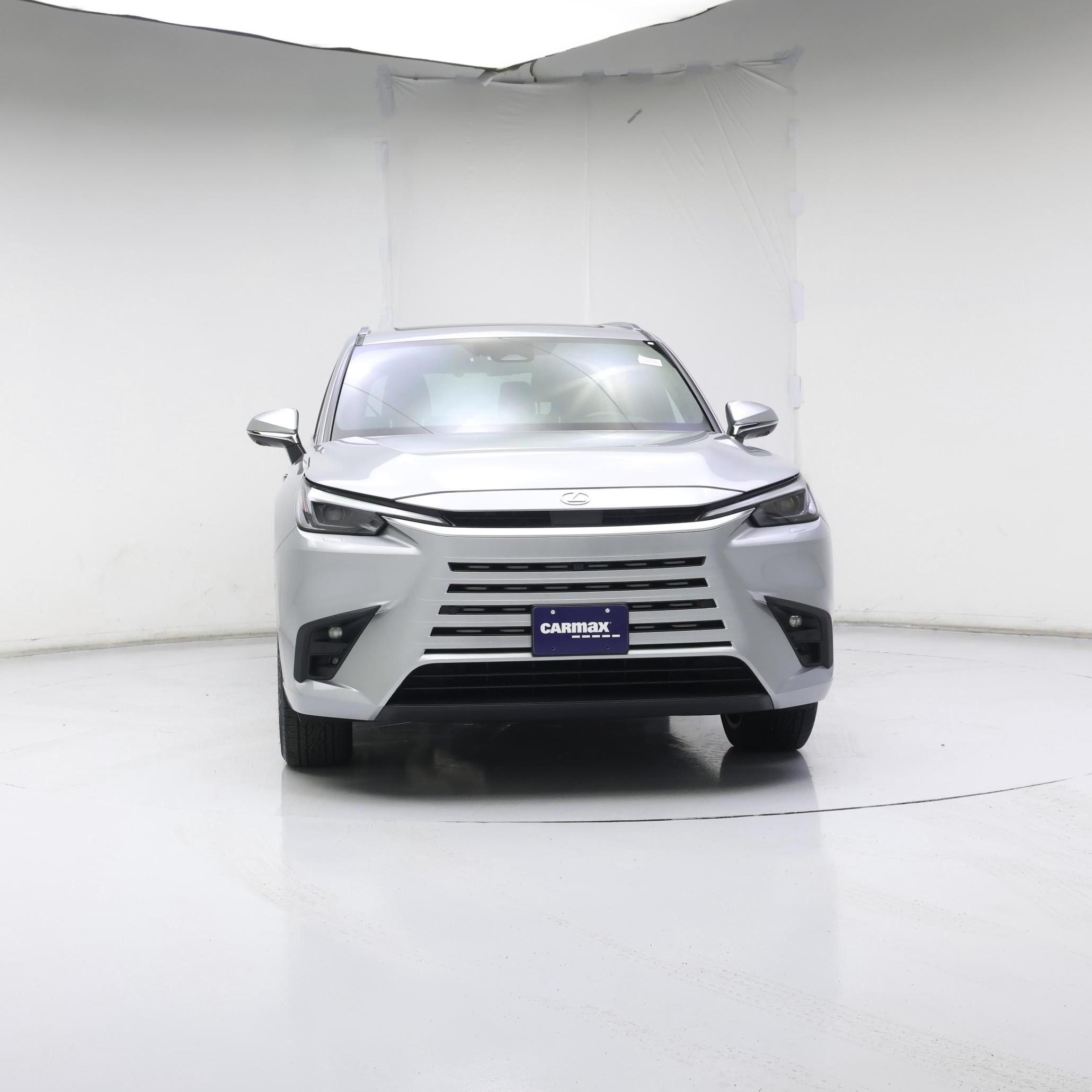 Thumbnail: 2024 Lexus TX - 6