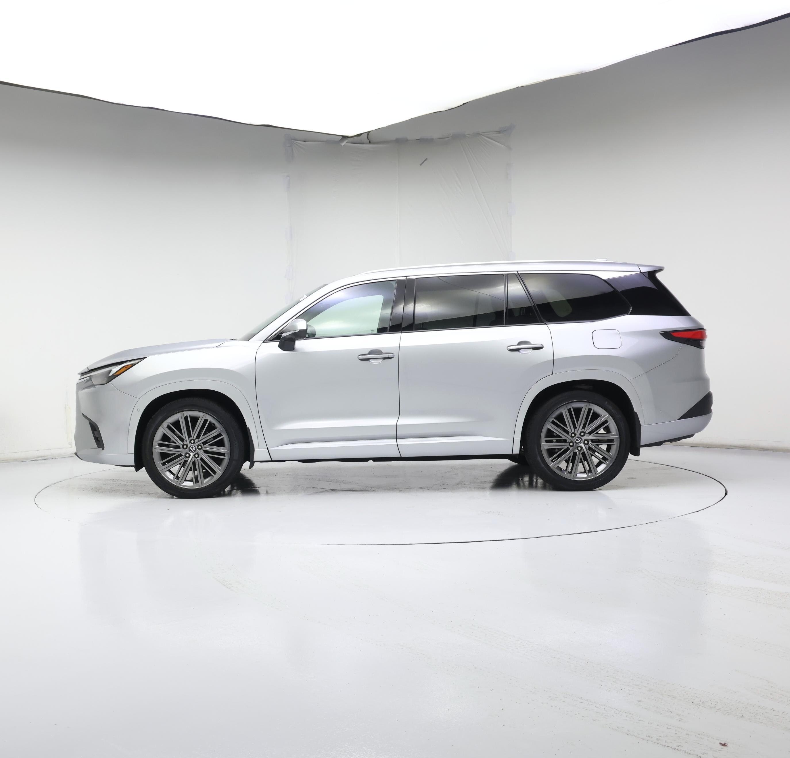 Thumbnail: 2024 Lexus TX - 7