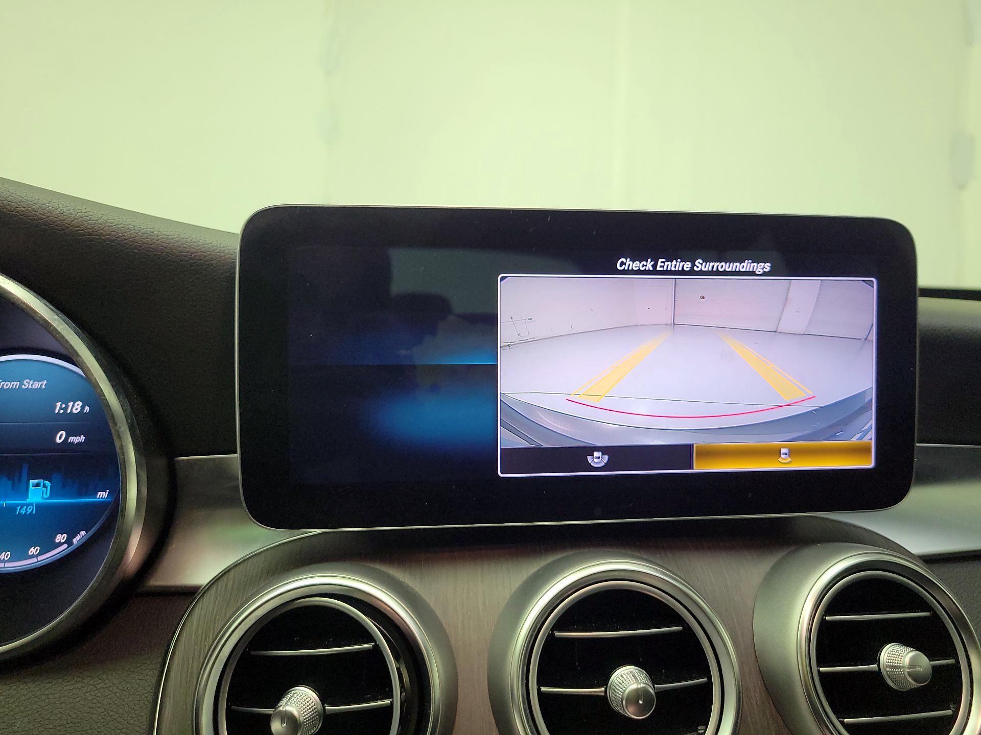 Thumbnail: 2021 Mercedes-Benz C-Class - 12