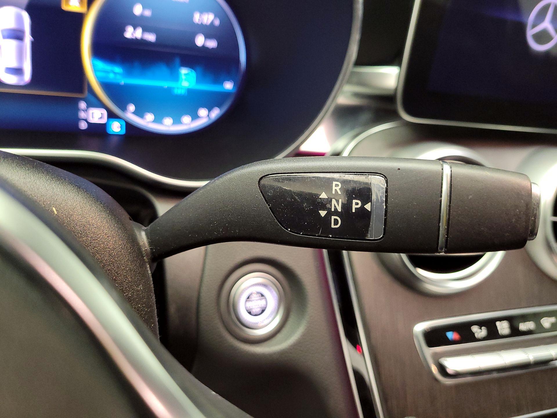 Thumbnail: 2021 Mercedes-Benz C-Class - 15