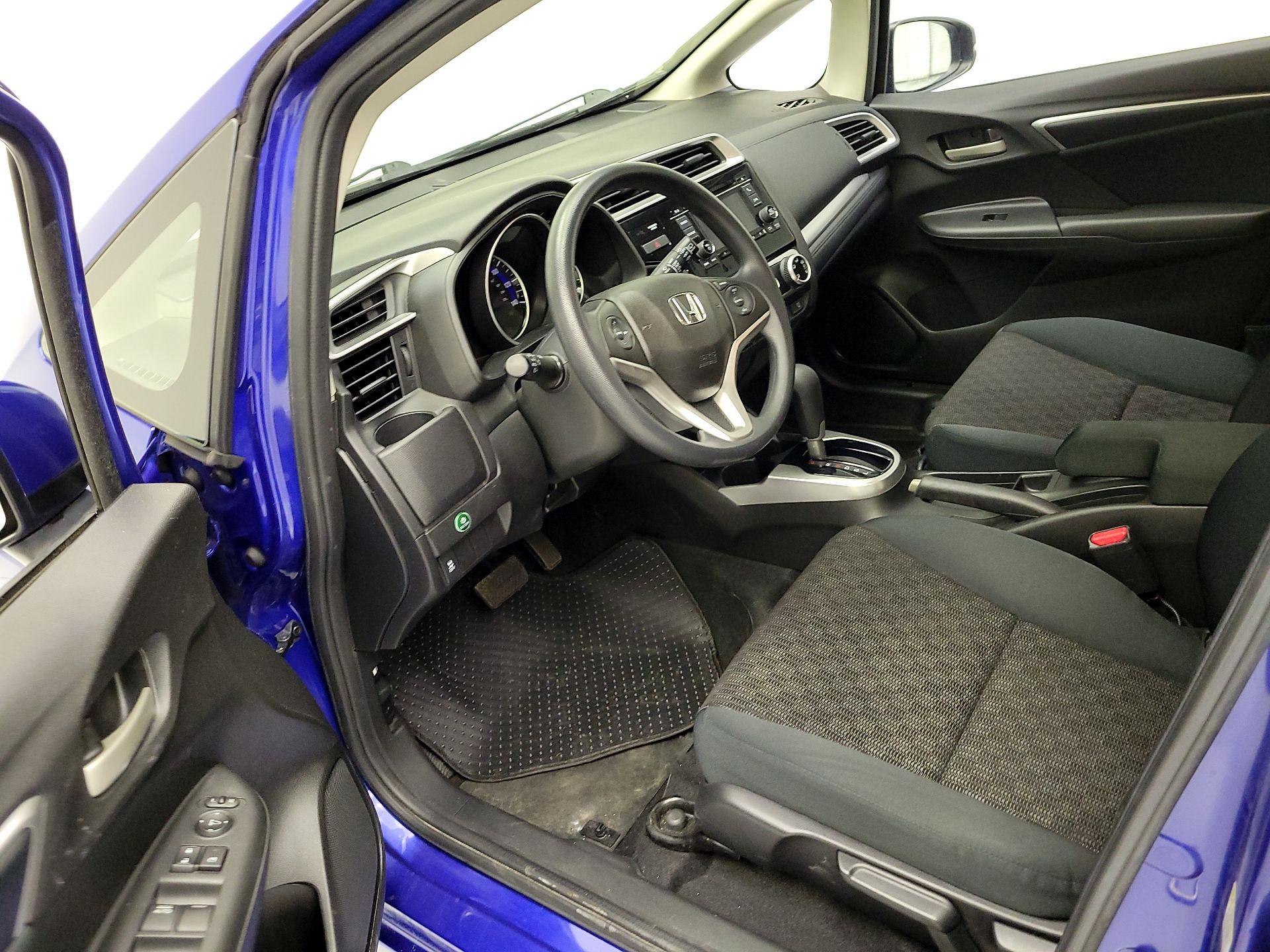 Thumbnail: 2016 Honda Fit - 9