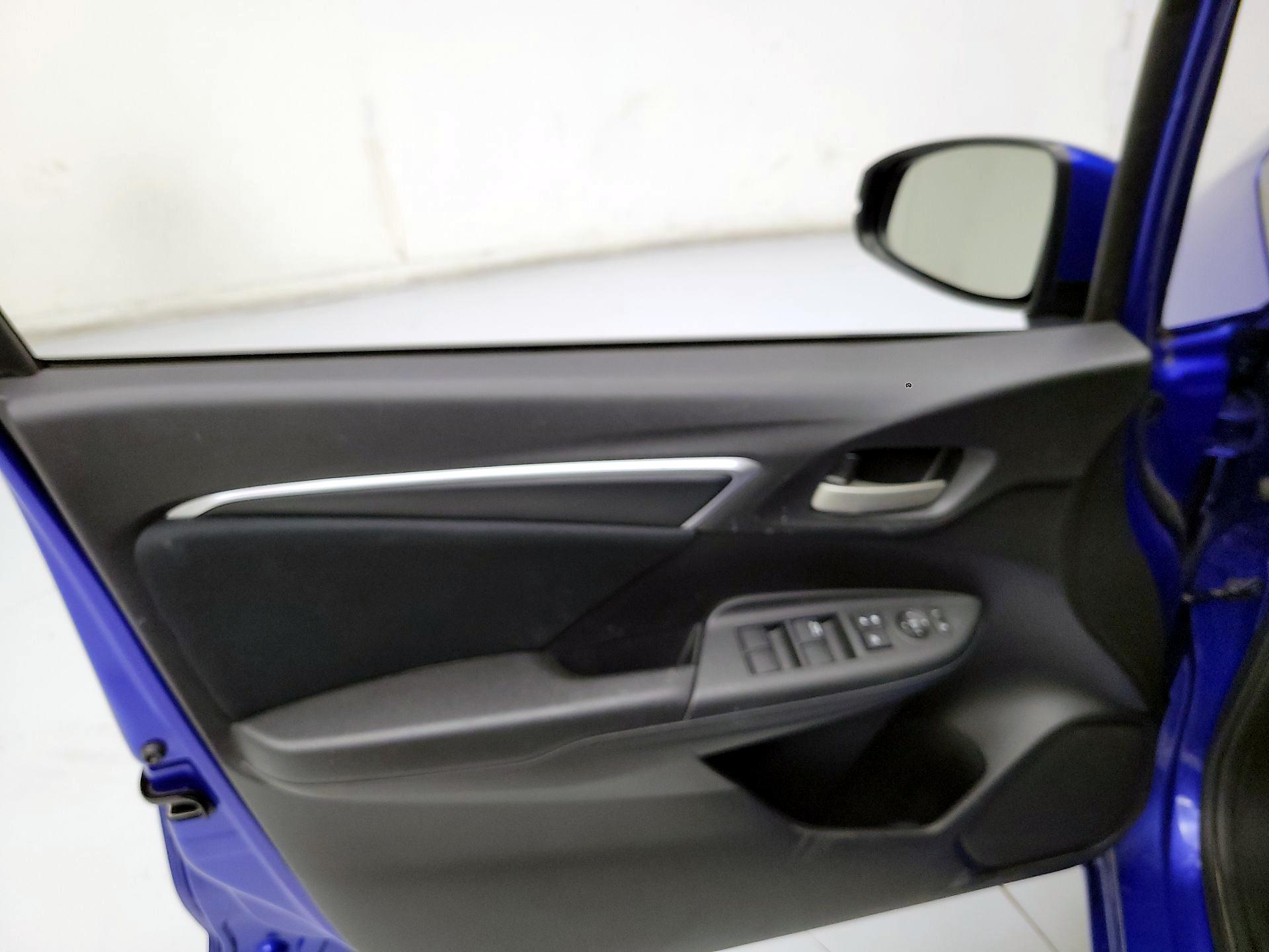 Thumbnail: 2016 Honda Fit - 10