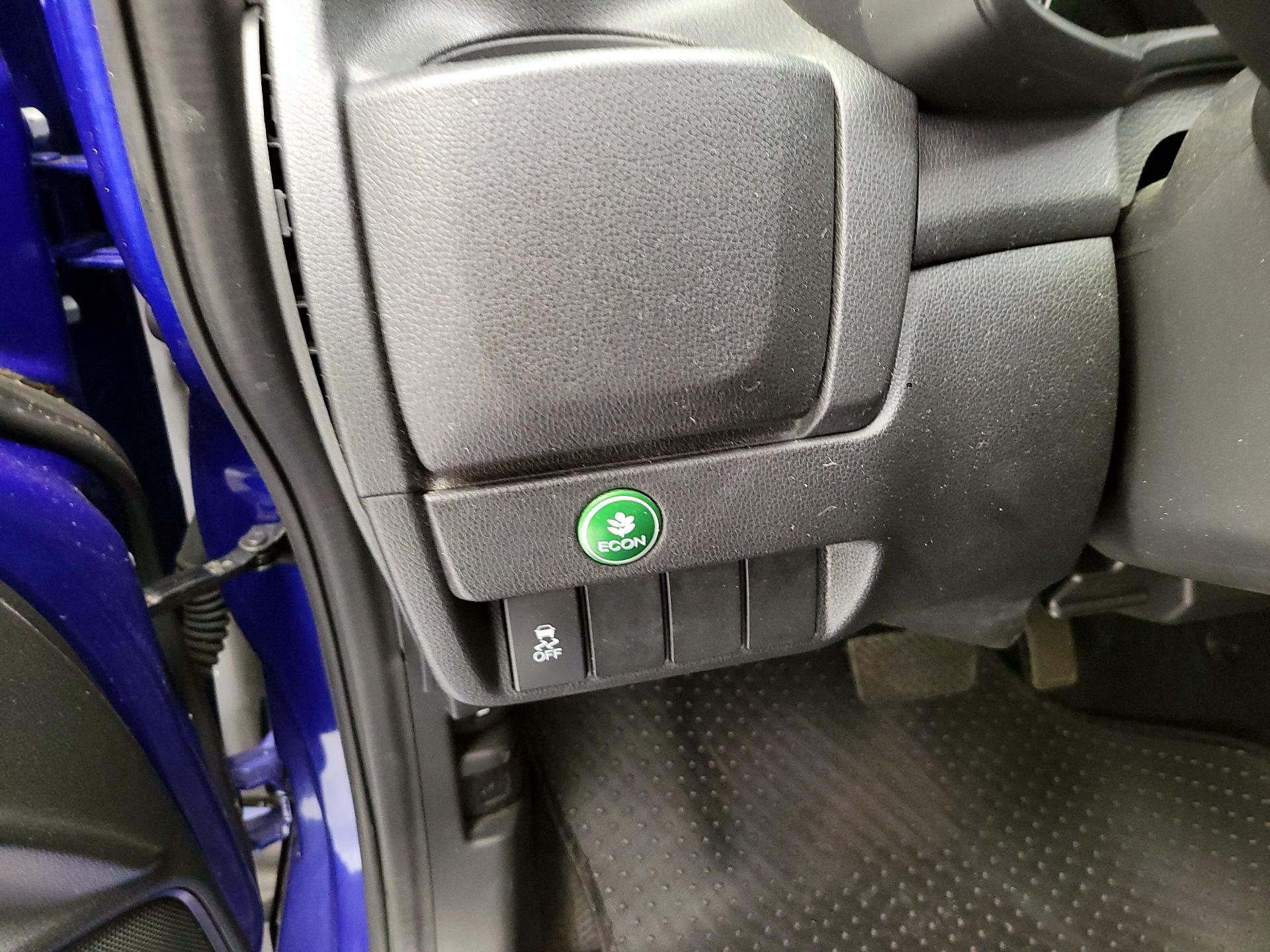 Thumbnail: 2016 Honda Fit - 11