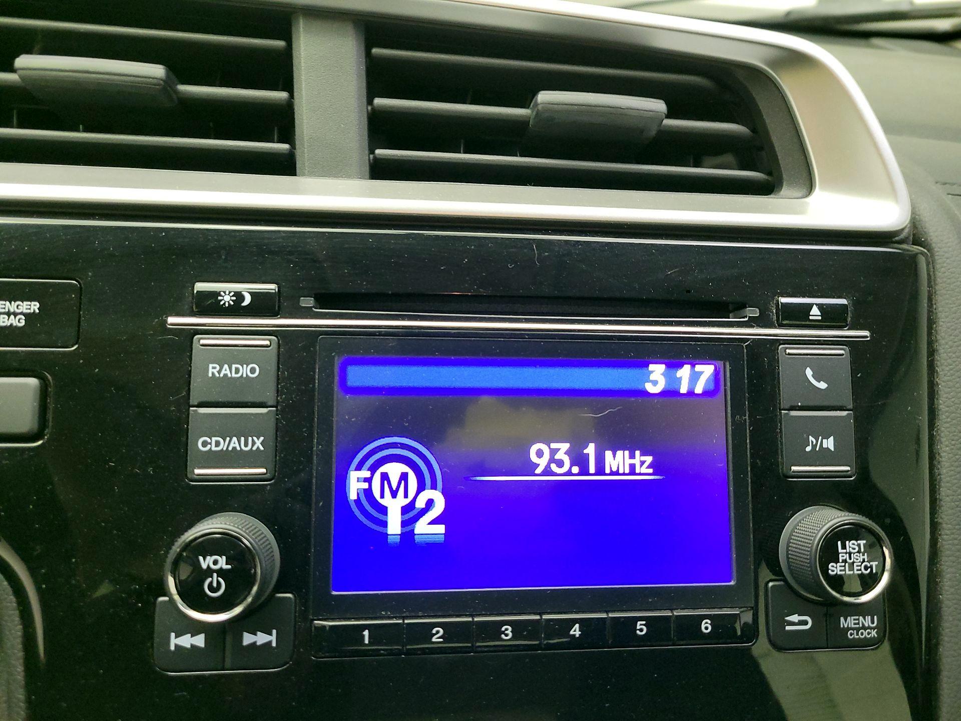 Thumbnail: 2016 Honda Fit - 13