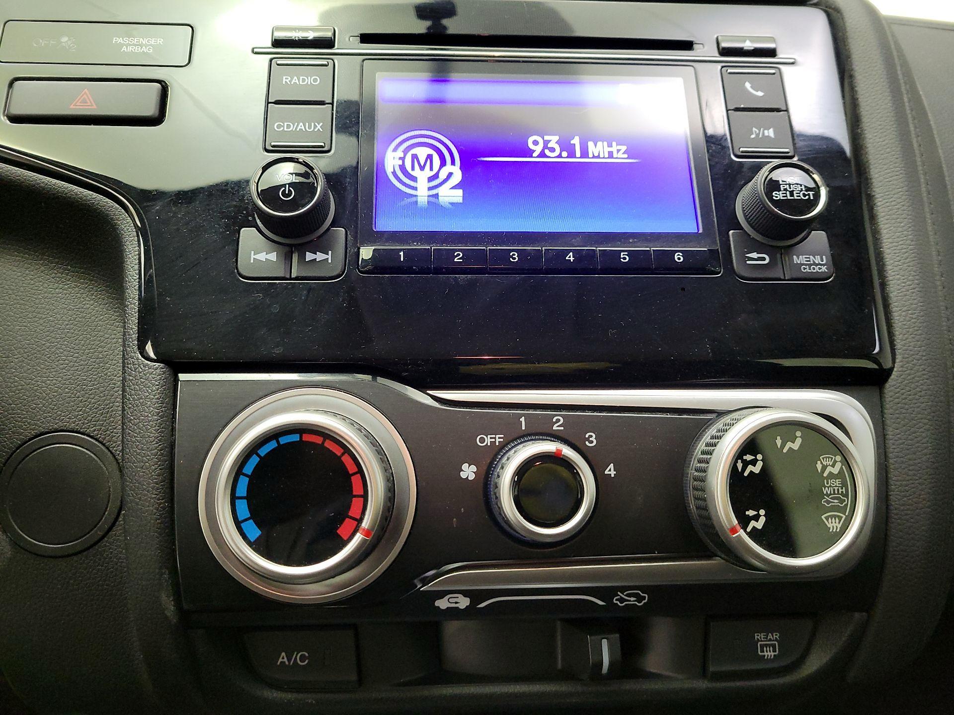 Thumbnail: 2016 Honda Fit - 14