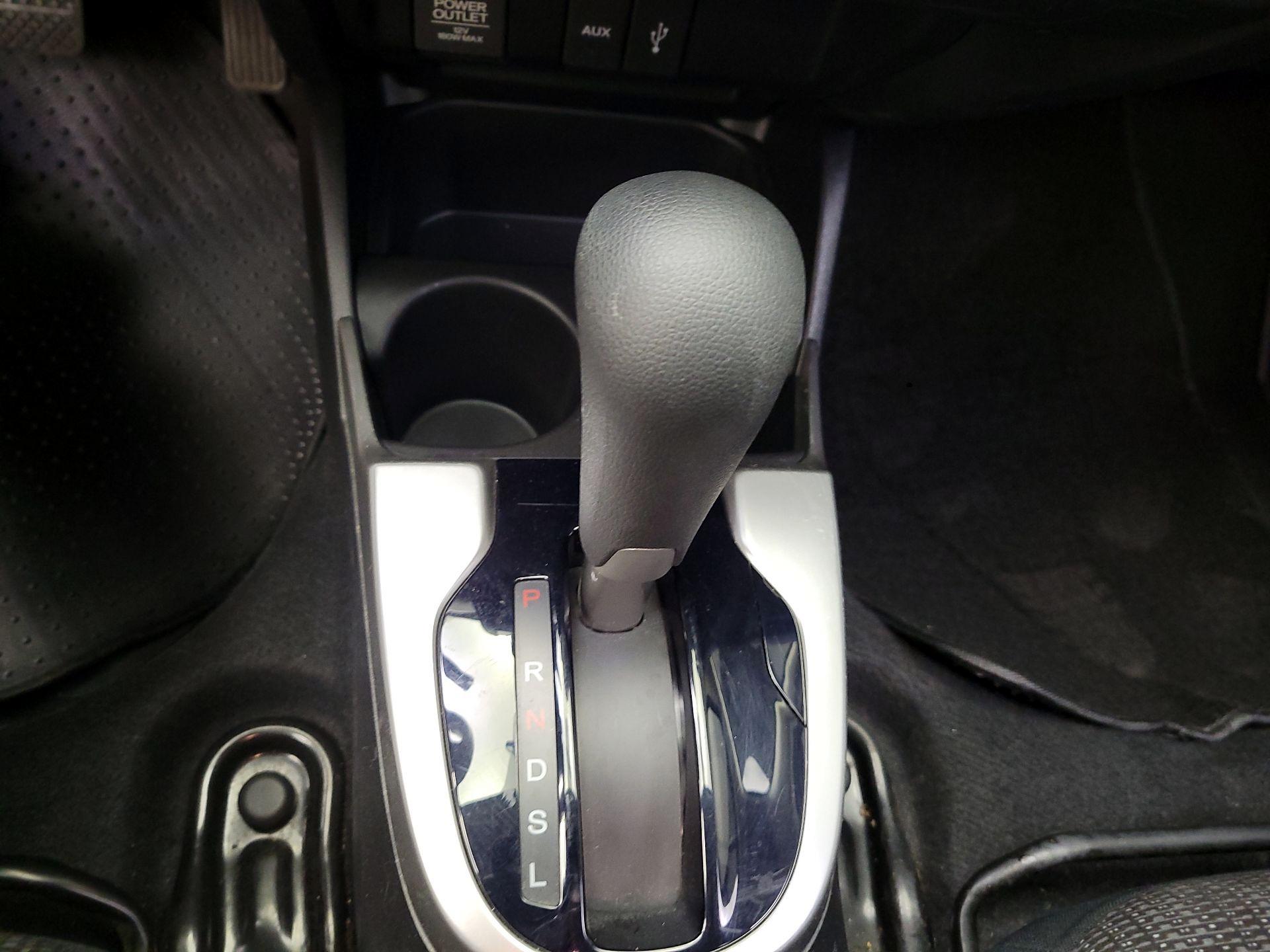 Thumbnail: 2016 Honda Fit - 15