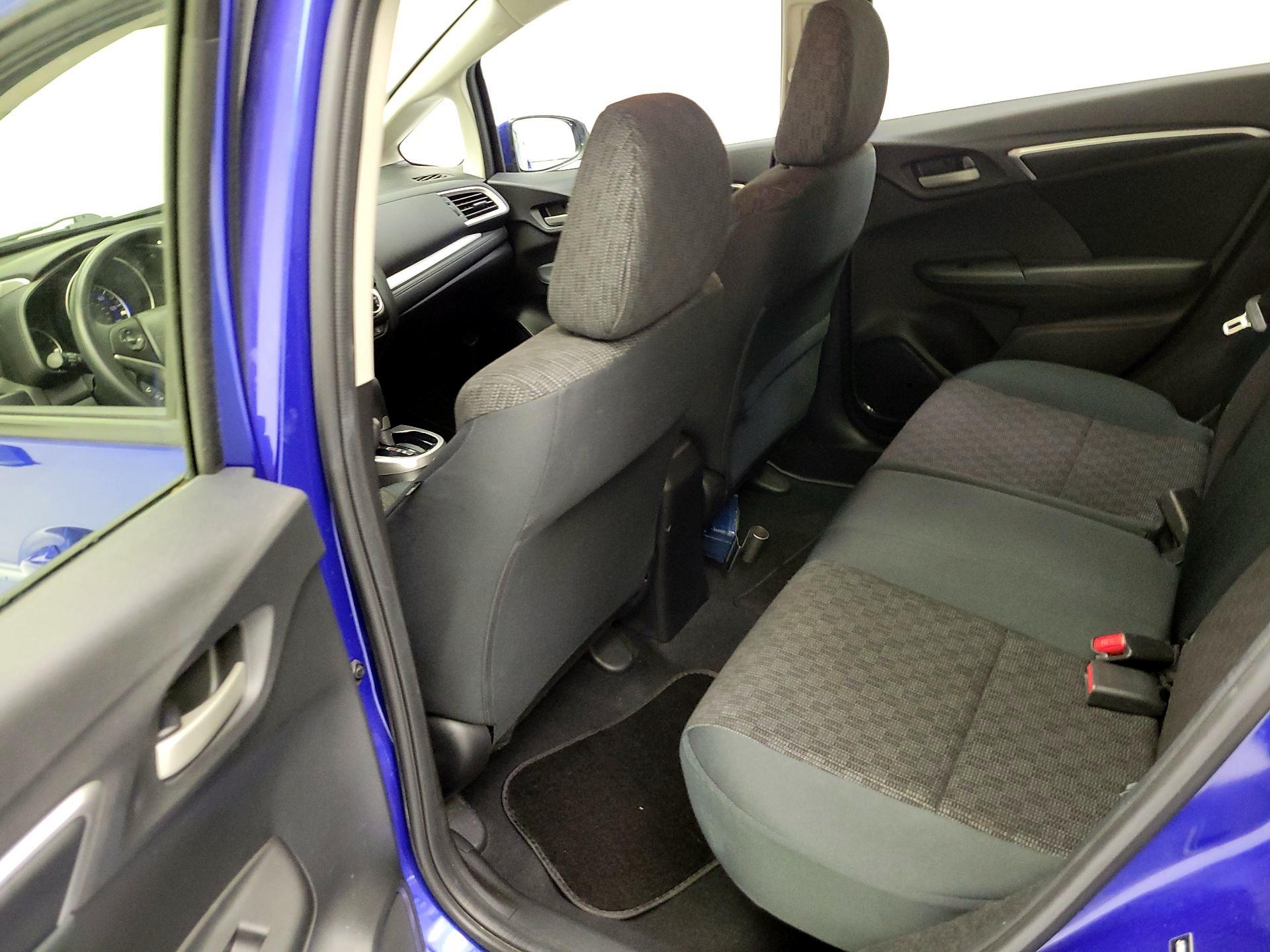 Thumbnail: 2016 Honda Fit - 17