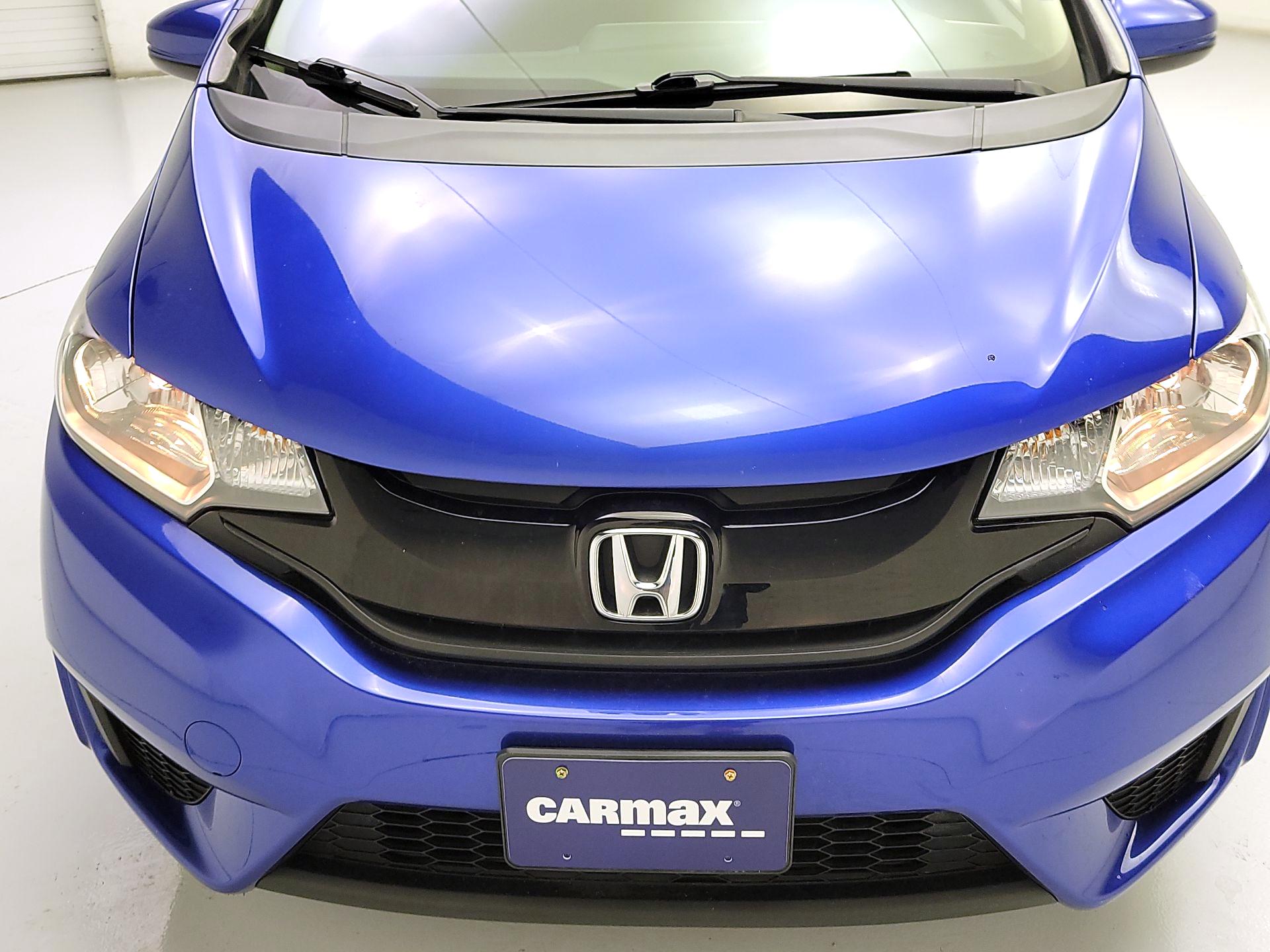 Thumbnail: 2016 Honda Fit - 2