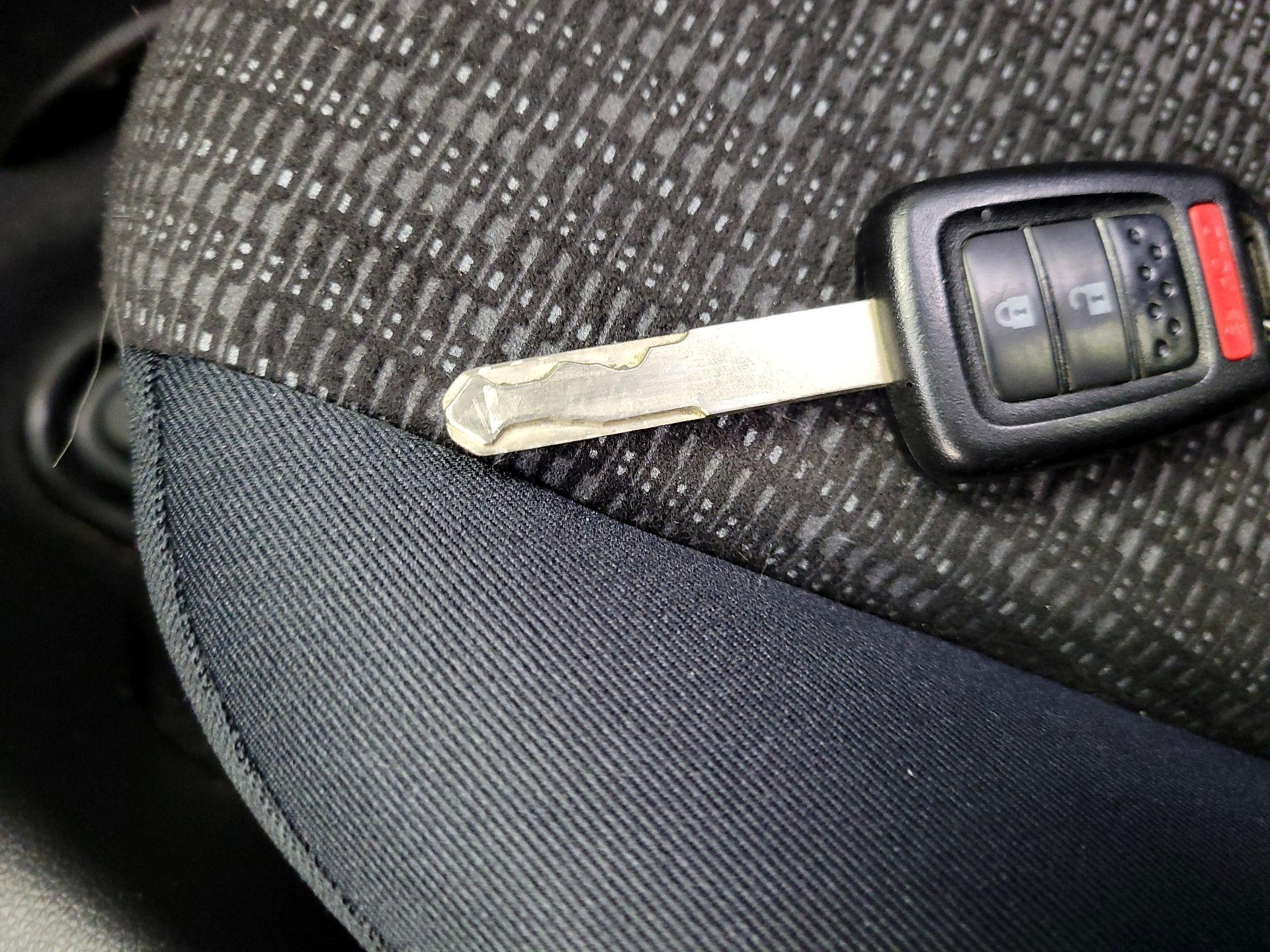 Thumbnail: 2016 Honda Fit - 20