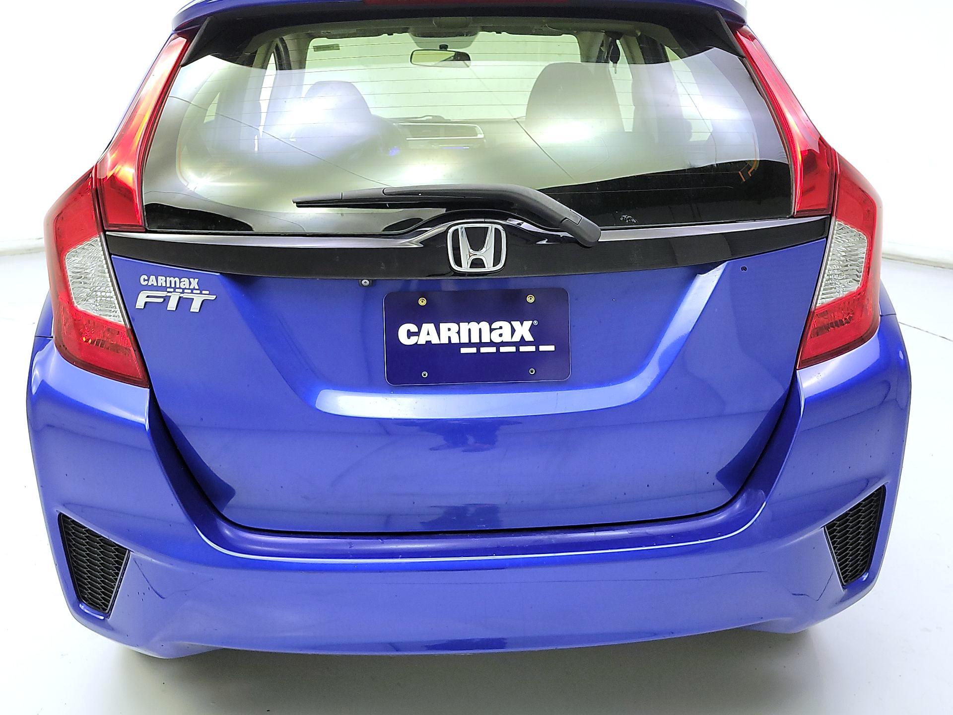 Thumbnail: 2016 Honda Fit - 6