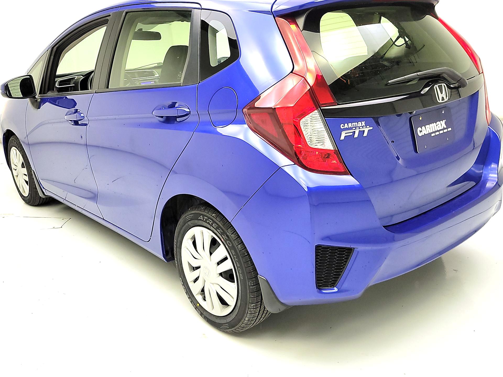 Thumbnail: 2016 Honda Fit - 7
