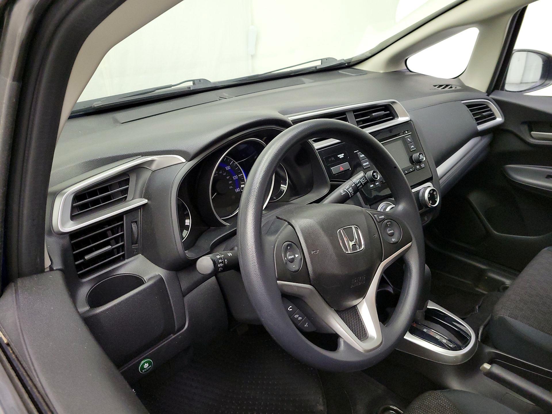 Thumbnail: 2016 Honda Fit - 8