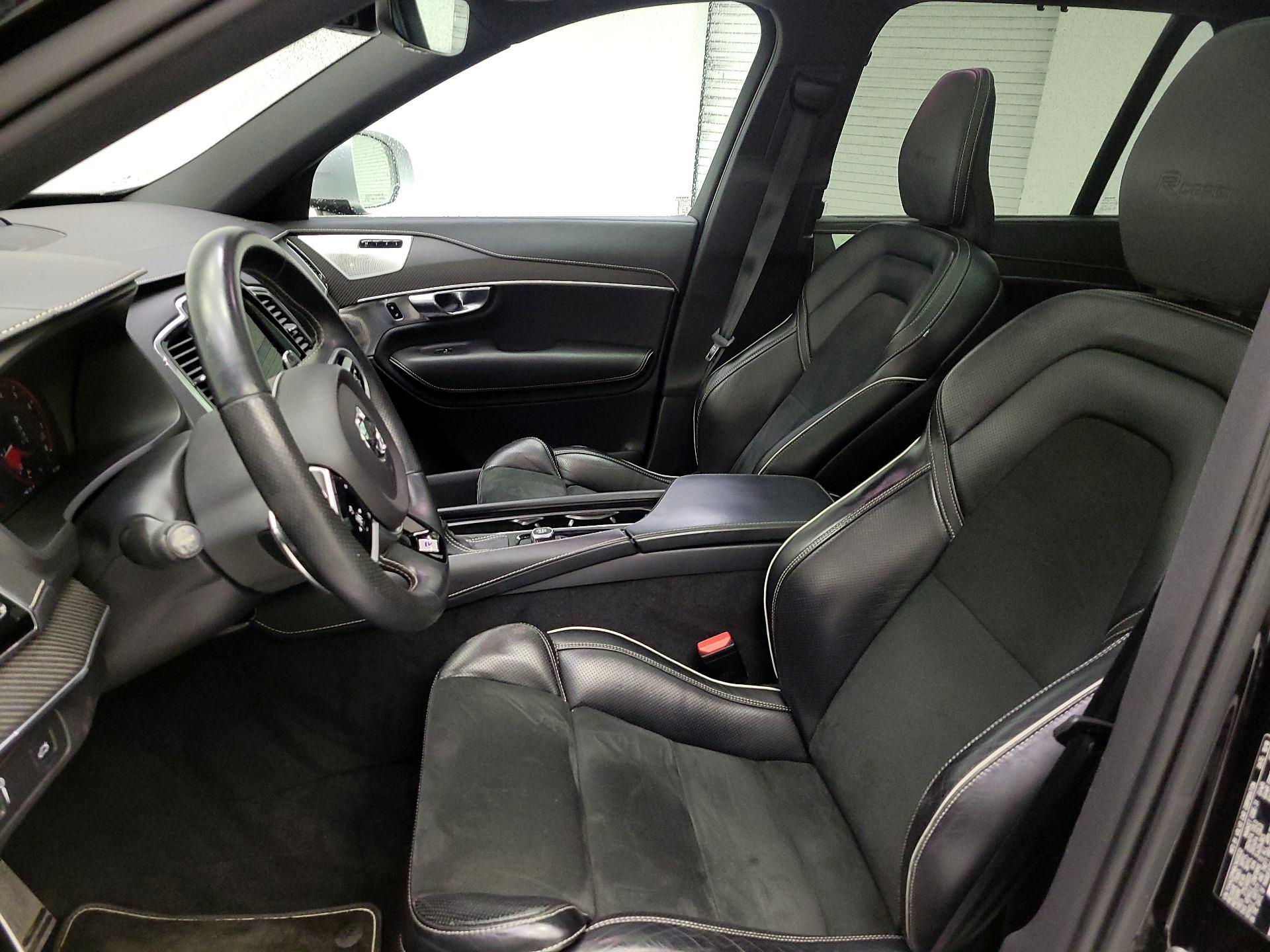 Thumbnail: 2019 Volvo XC90 - 9