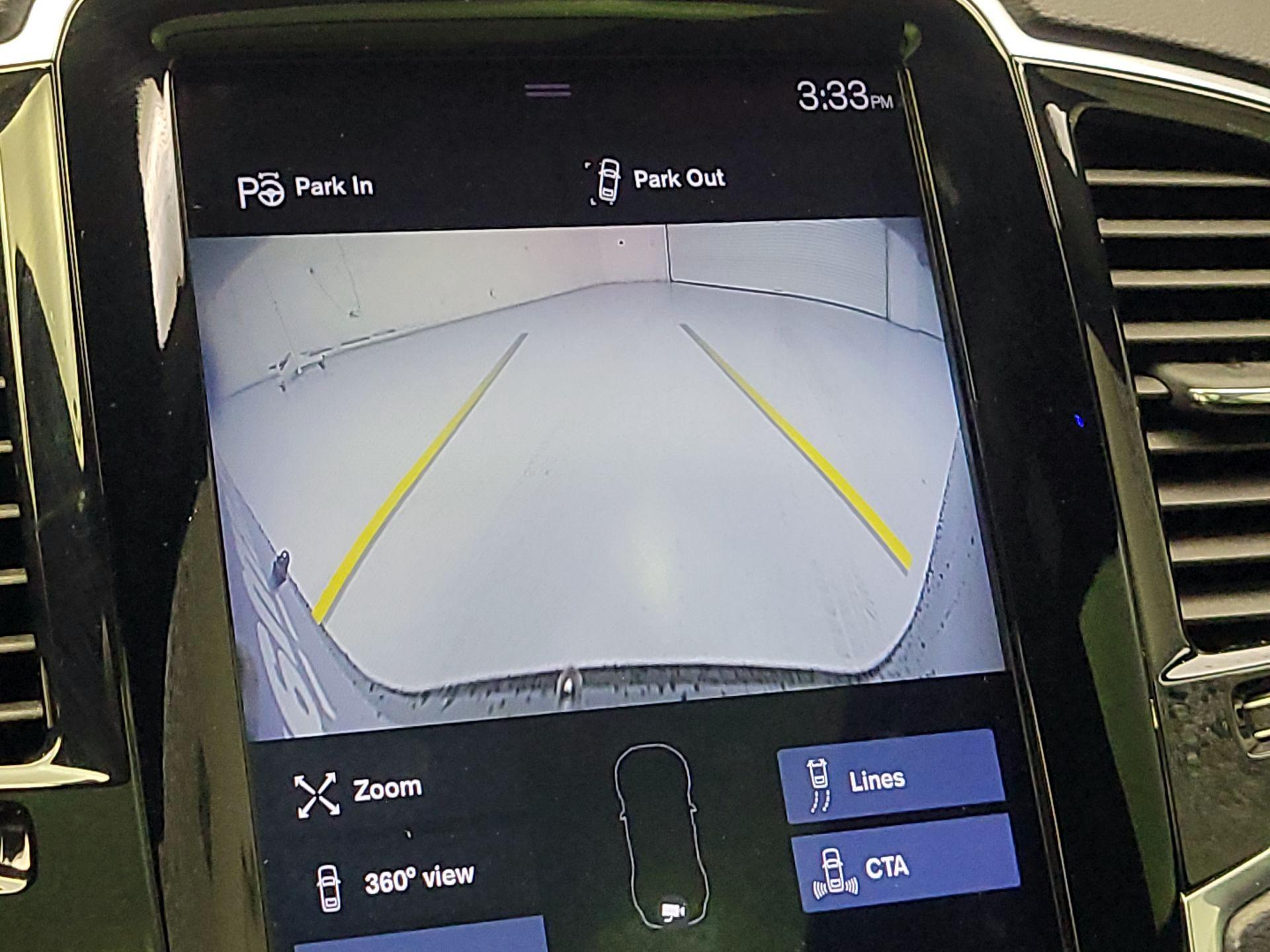 Thumbnail: 2019 Volvo XC90 - 13