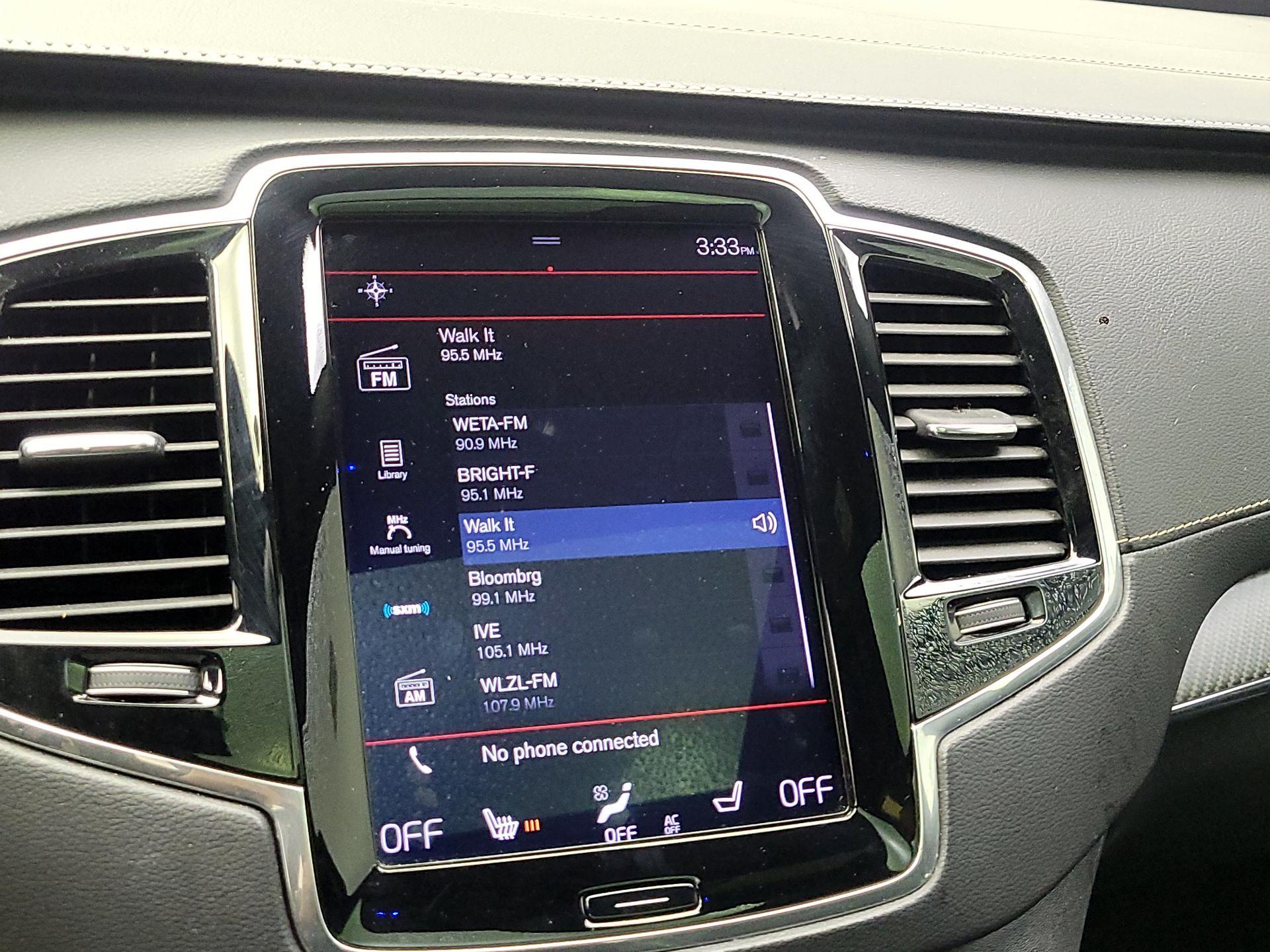 Thumbnail: 2019 Volvo XC90 - 14