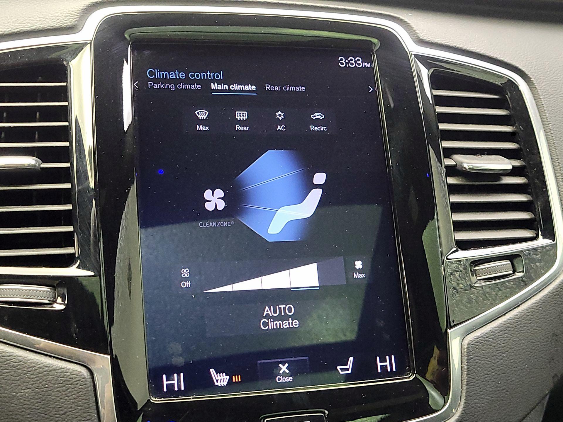 Thumbnail: 2019 Volvo XC90 - 15