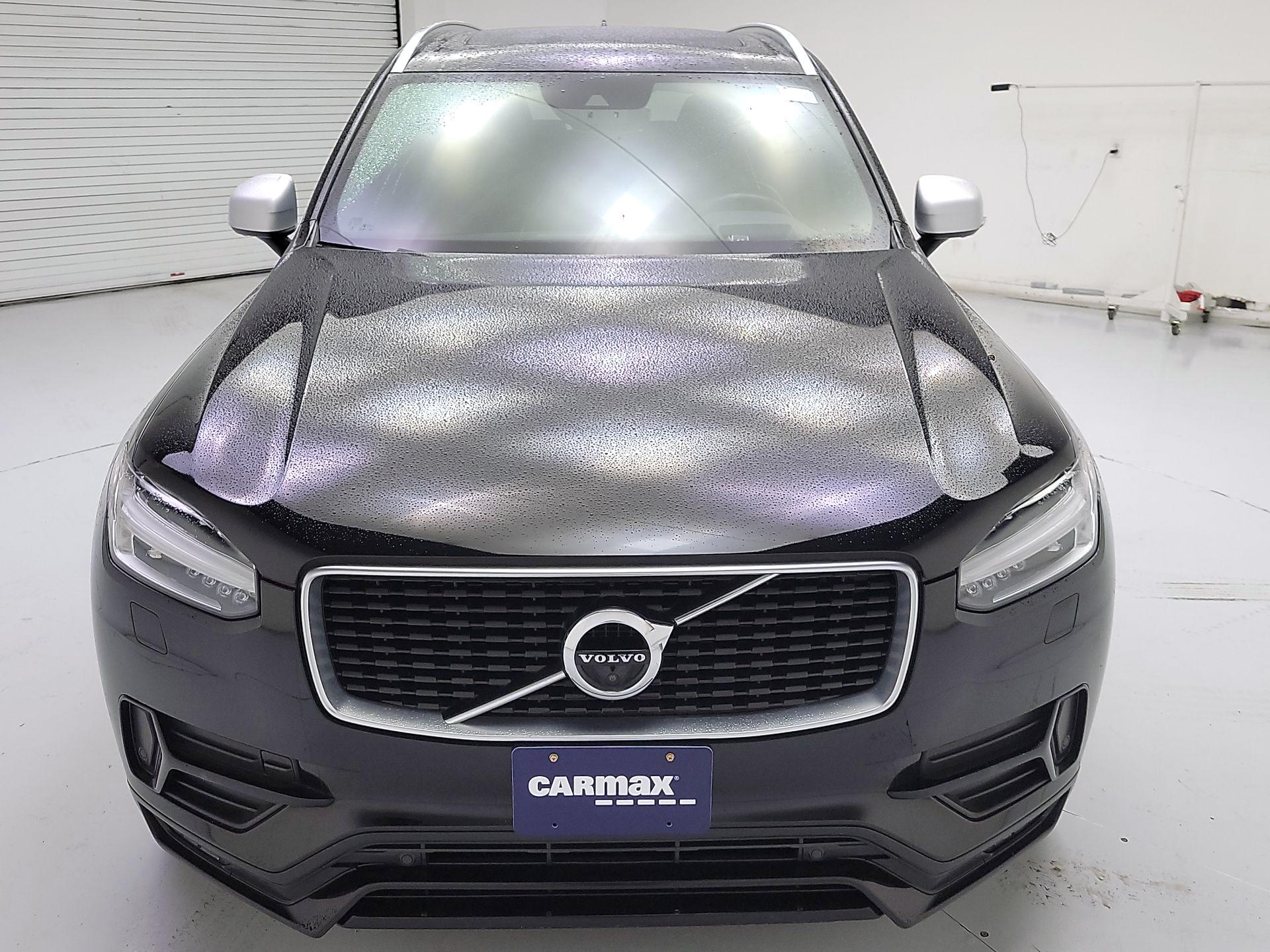Thumbnail: 2019 Volvo XC90 - 2