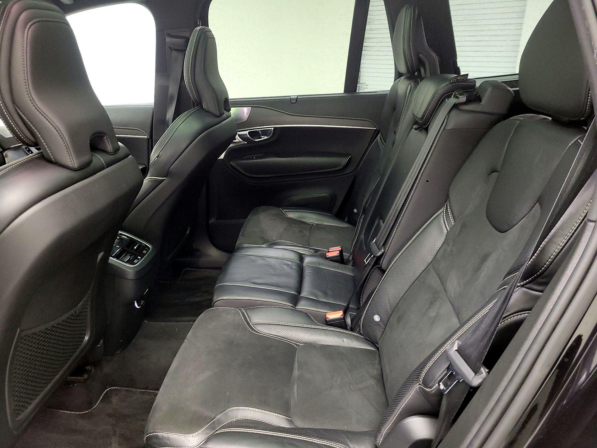 Thumbnail: 2019 Volvo XC90 - 19