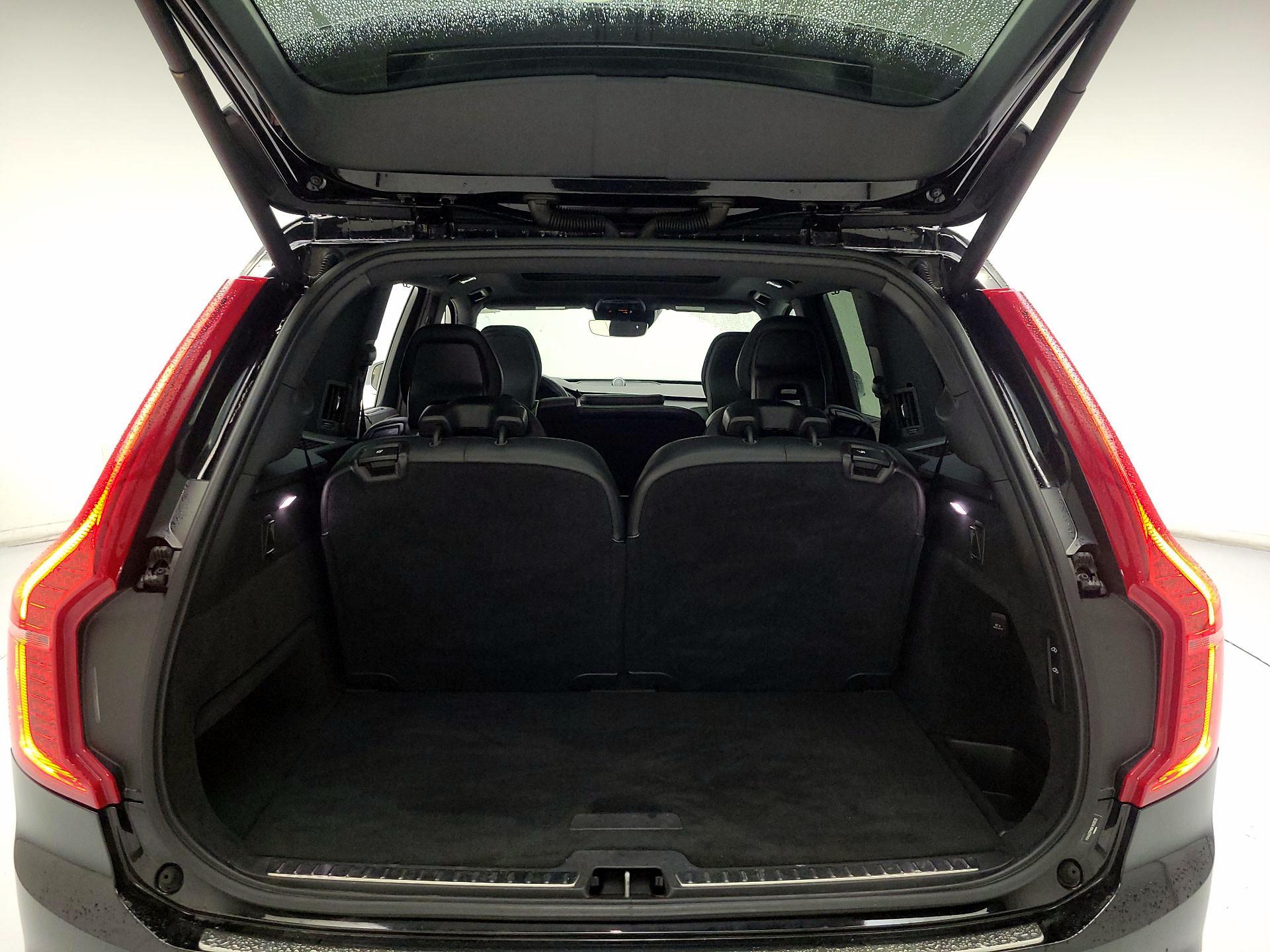 Thumbnail: 2019 Volvo XC90 - 20