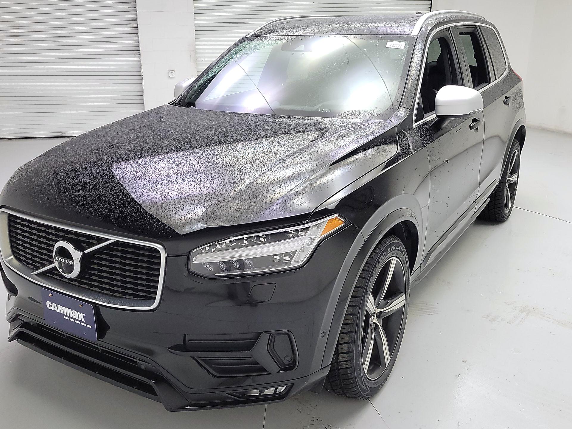 Thumbnail: 2019 Volvo XC90 - 3
